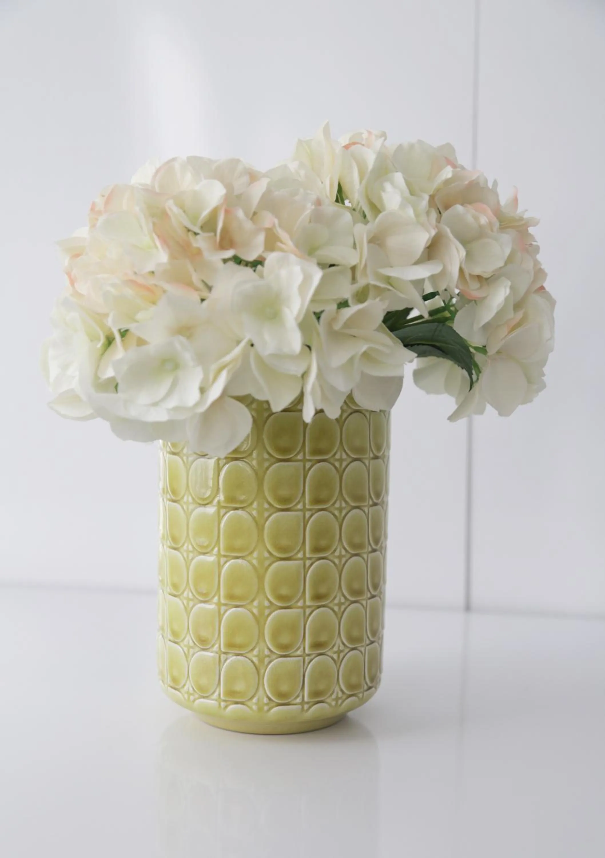 Decorative detail in Bayer Hotel