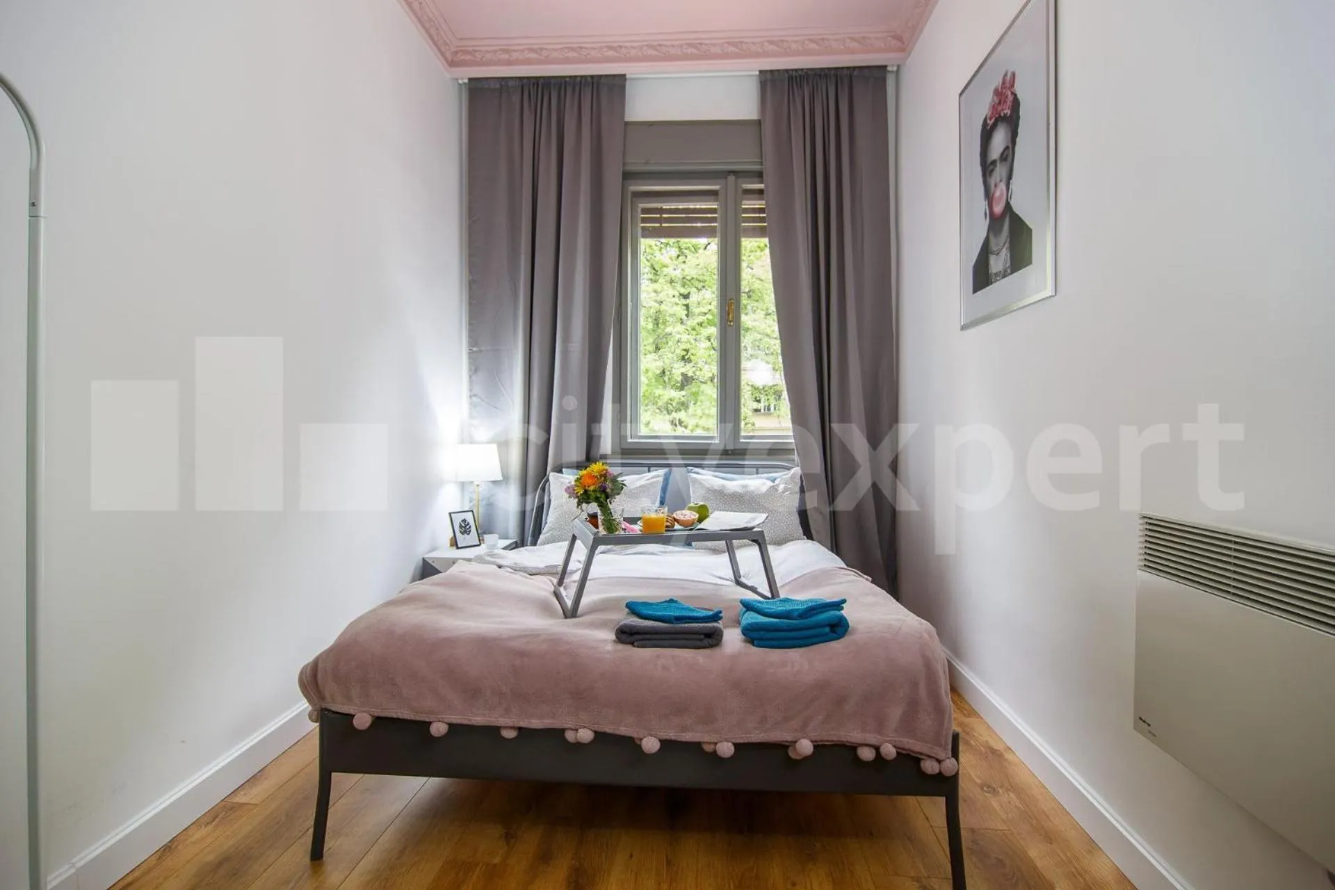 Flamingos Apartment ★ Free Parking ★ City Center ★