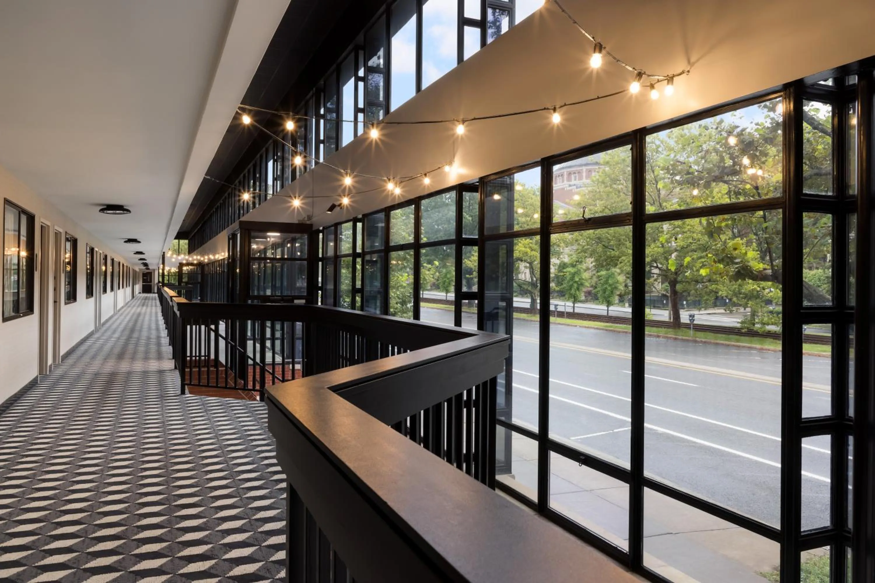 View (from property/room) in The Arcadian