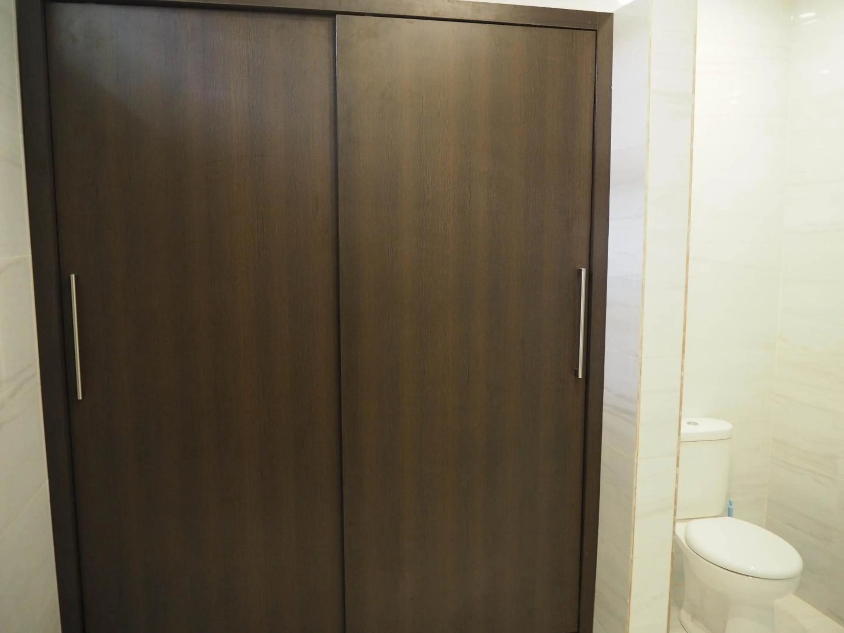 Toilet in Juada Garden