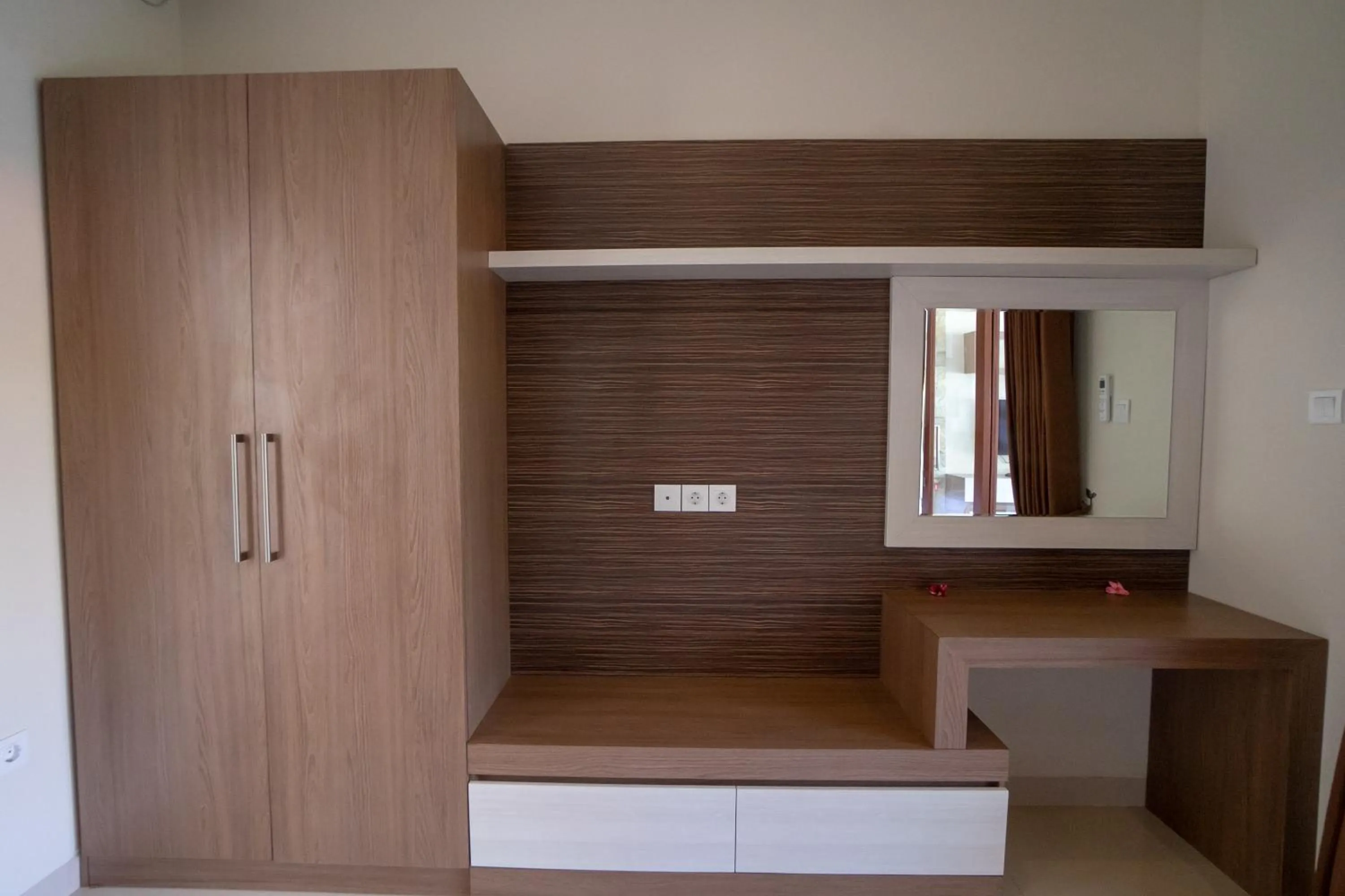 Bedroom in Juada Garden