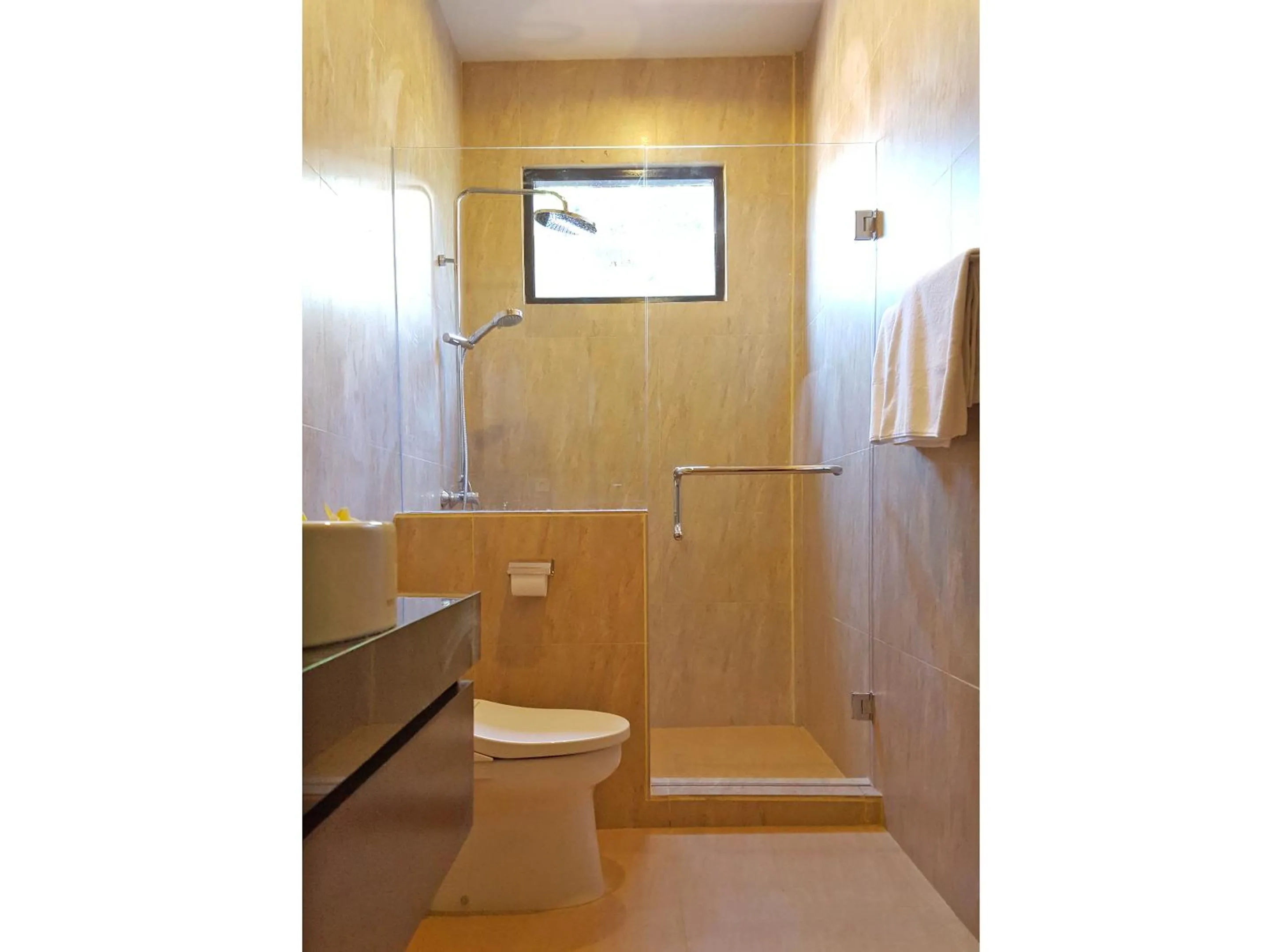 Bathroom in Juada Garden