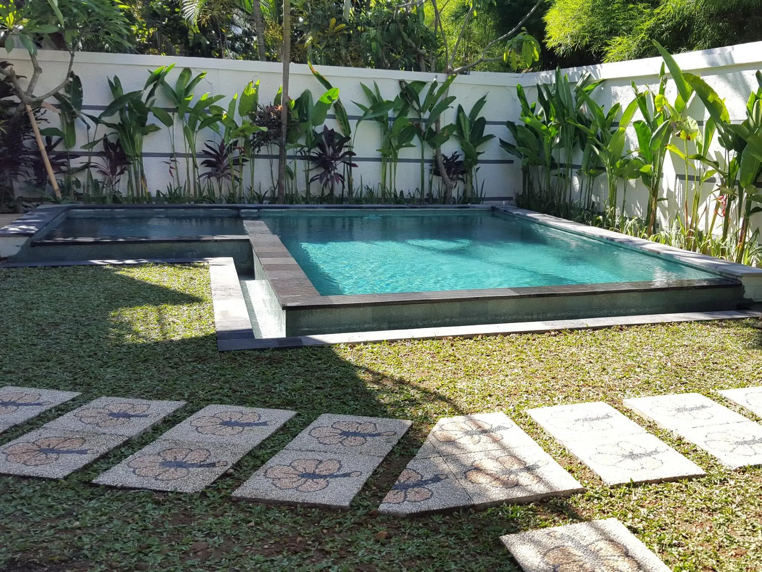 Three-Bedroom Villa in Juada Garden Three-Bedroom Villa in Juada Garden