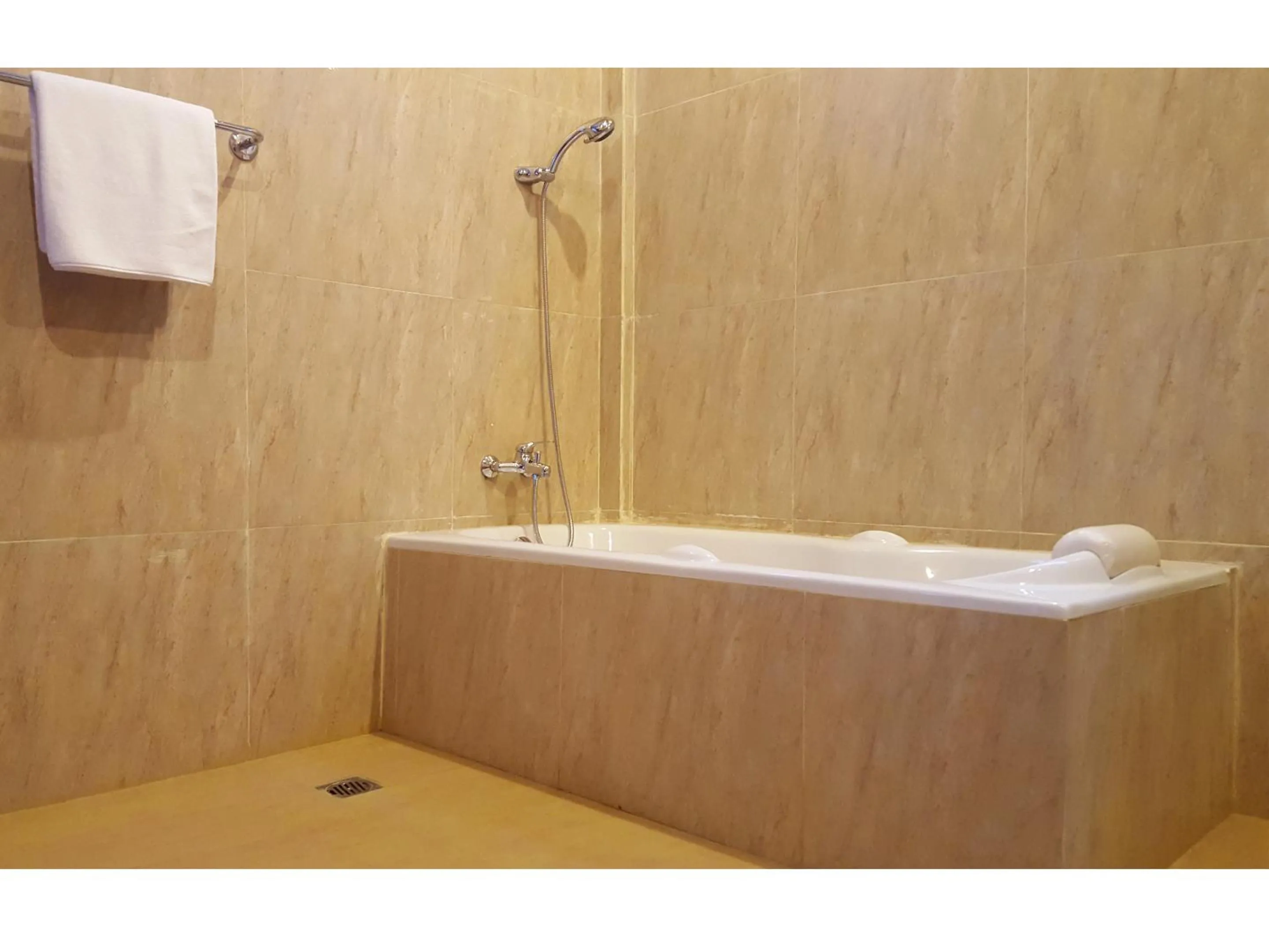 Bathroom in Juada Garden