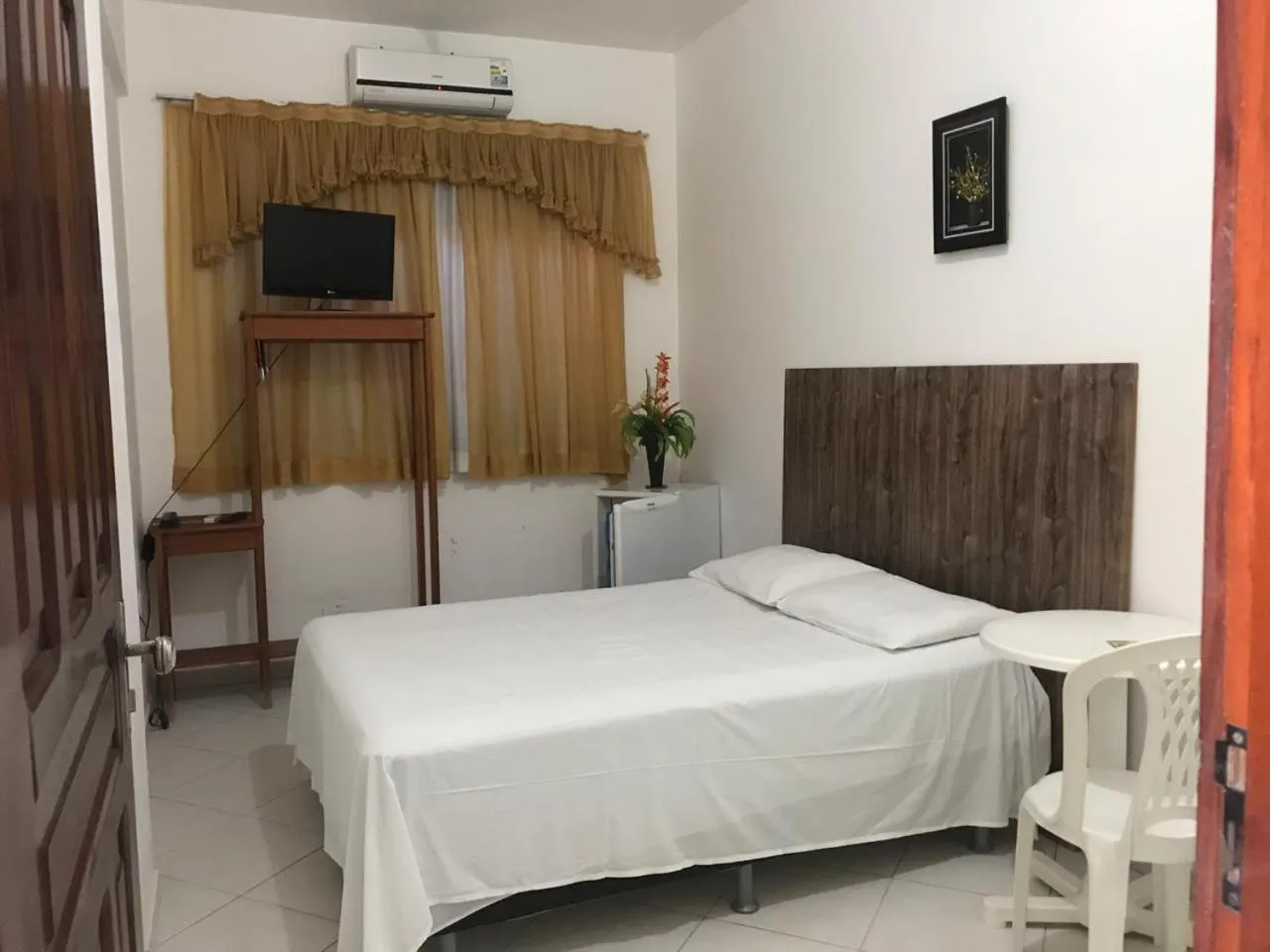 hotel encontro das aguas