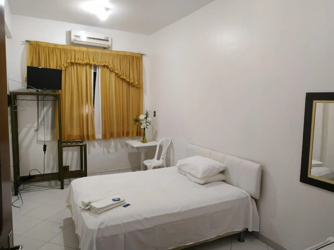 hotel encontro das aguas