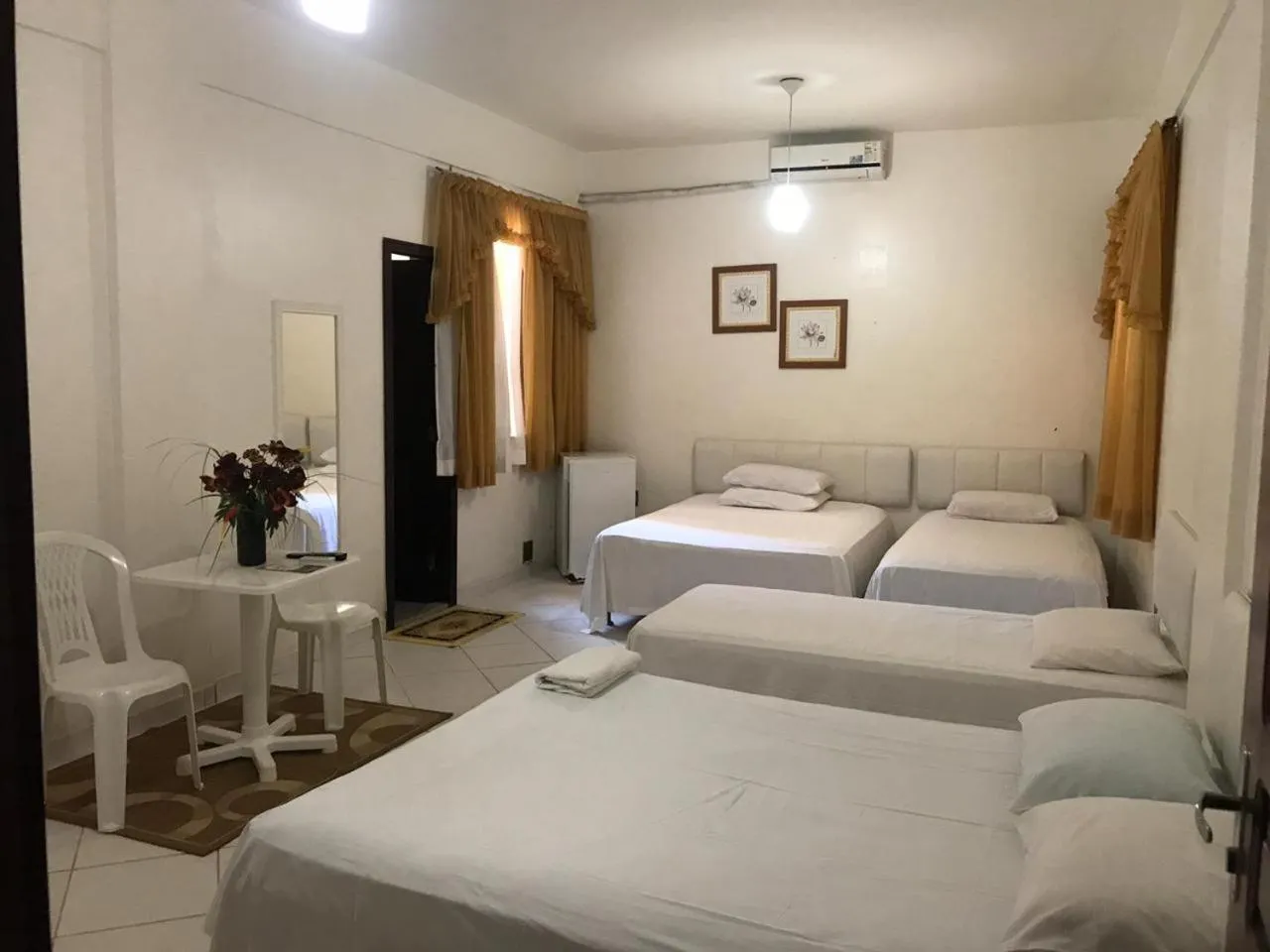 hotel encontro das aguas