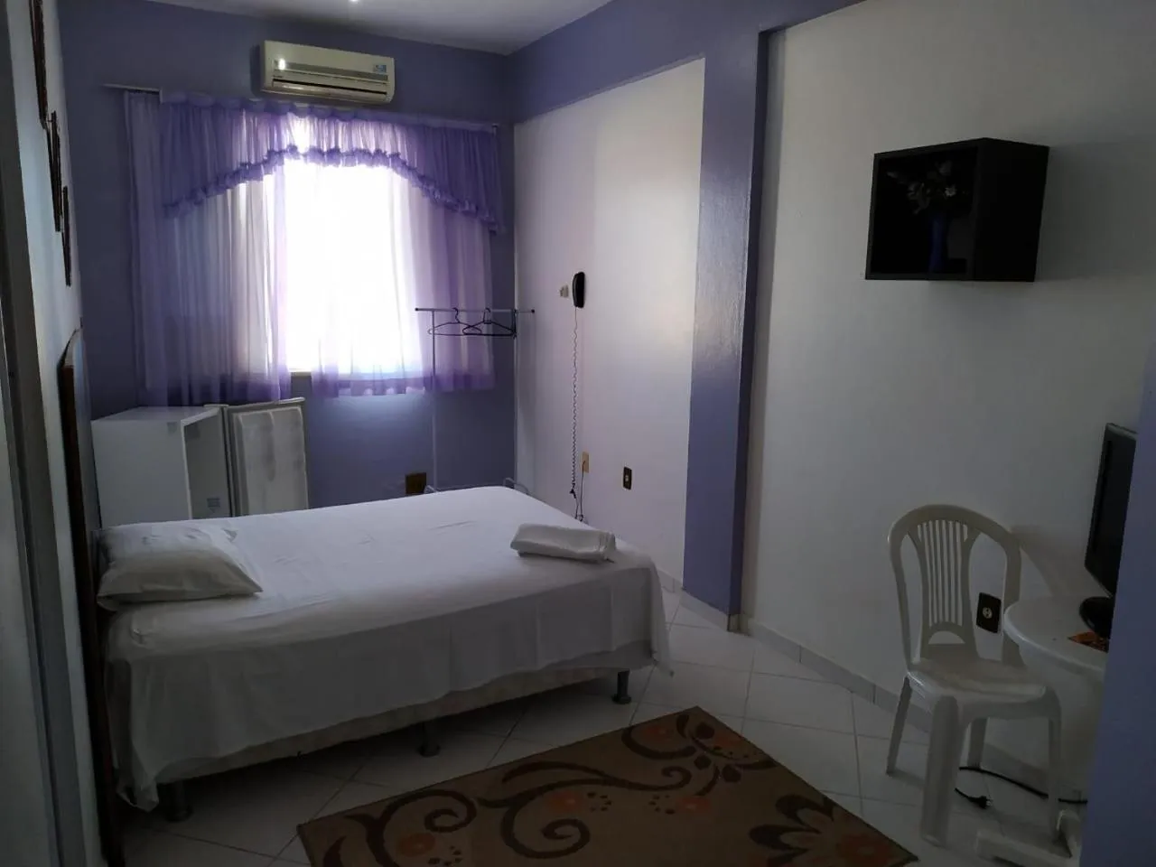 hotel encontro das aguas