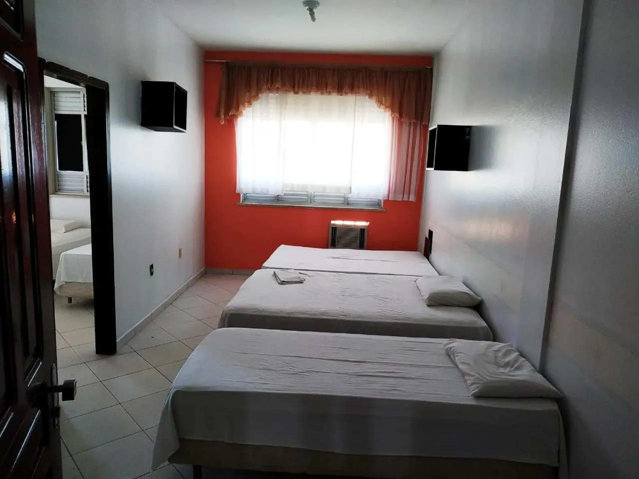 hotel encontro das aguas