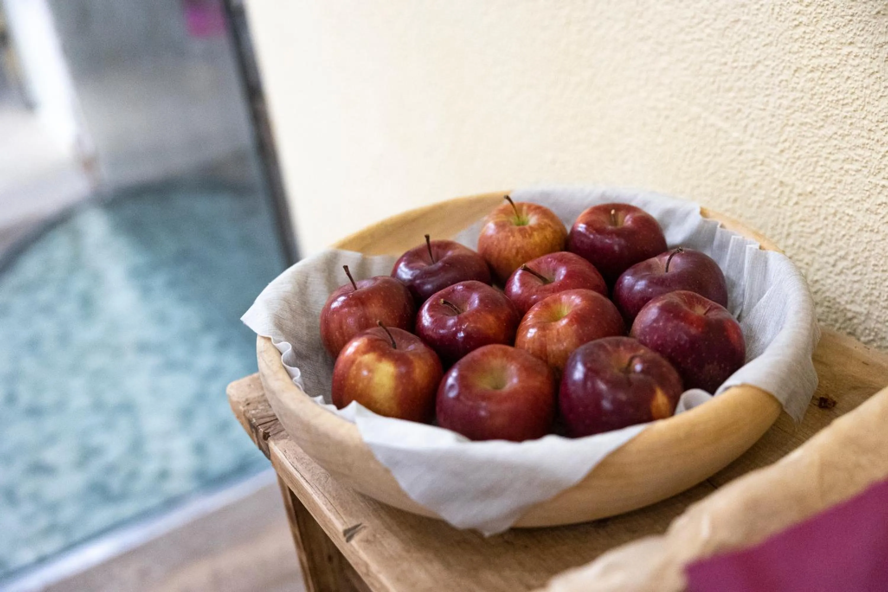 Spa and wellness centre/facilities in Hotel Scoiattolo