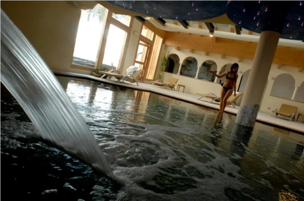 Day in Hotel Scoiattolo