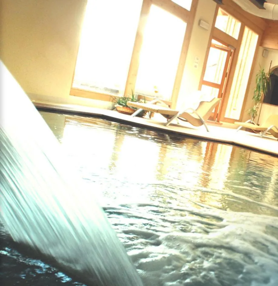 Day in Hotel Scoiattolo