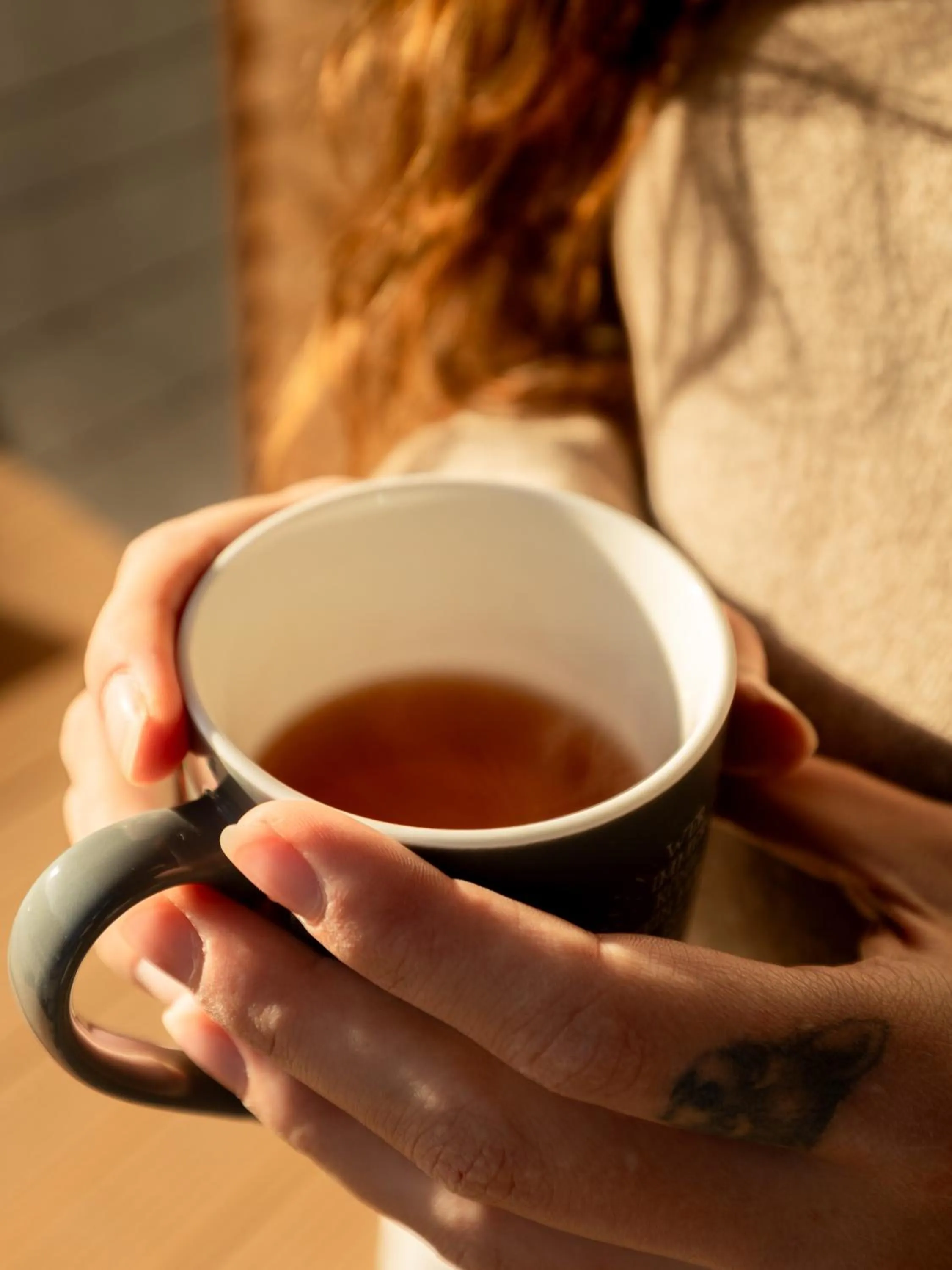 Balcony/Terrace in Hotel Scoiattolo
