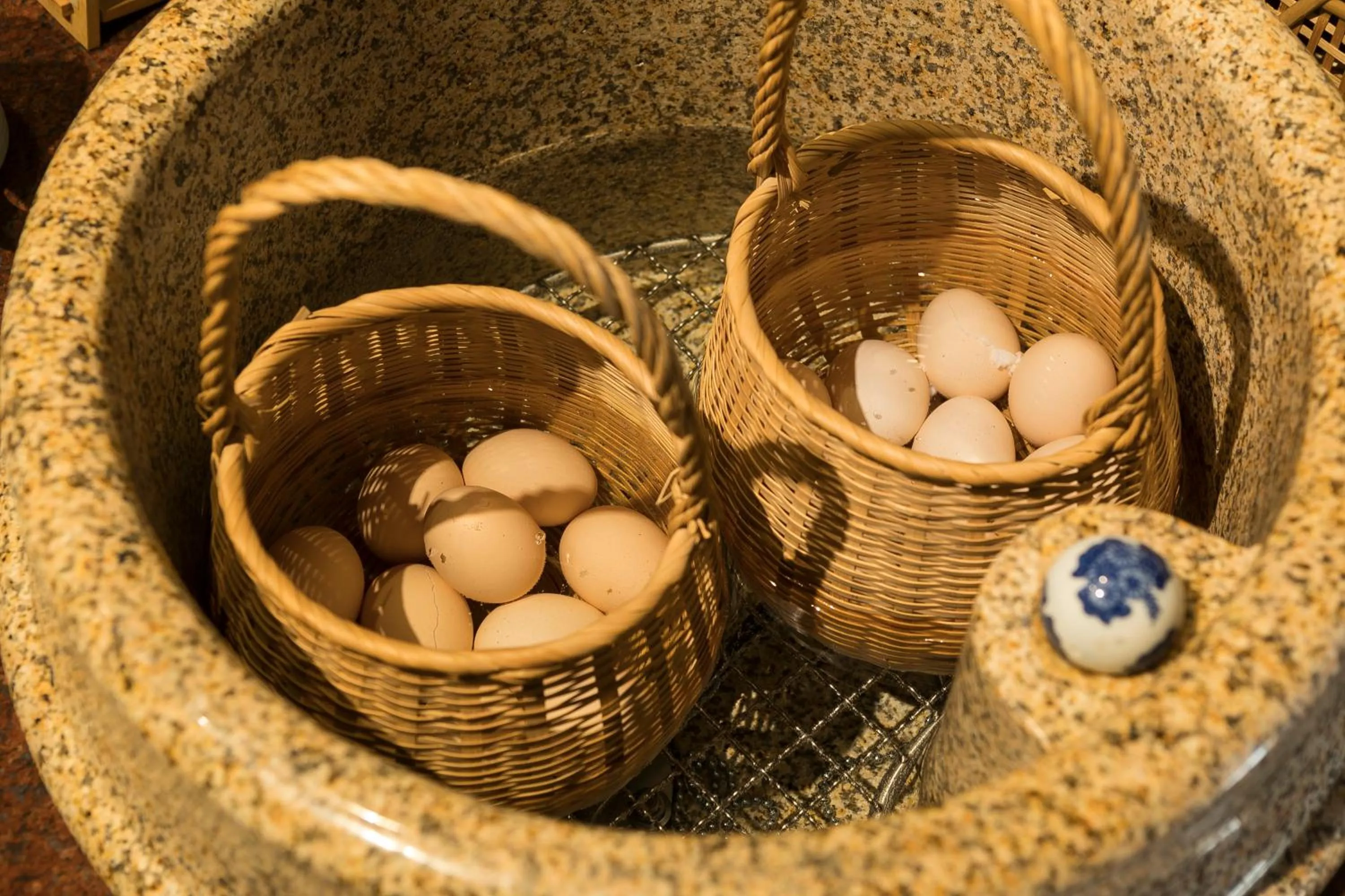 Breakfast in Ryokan Fushioukaku
