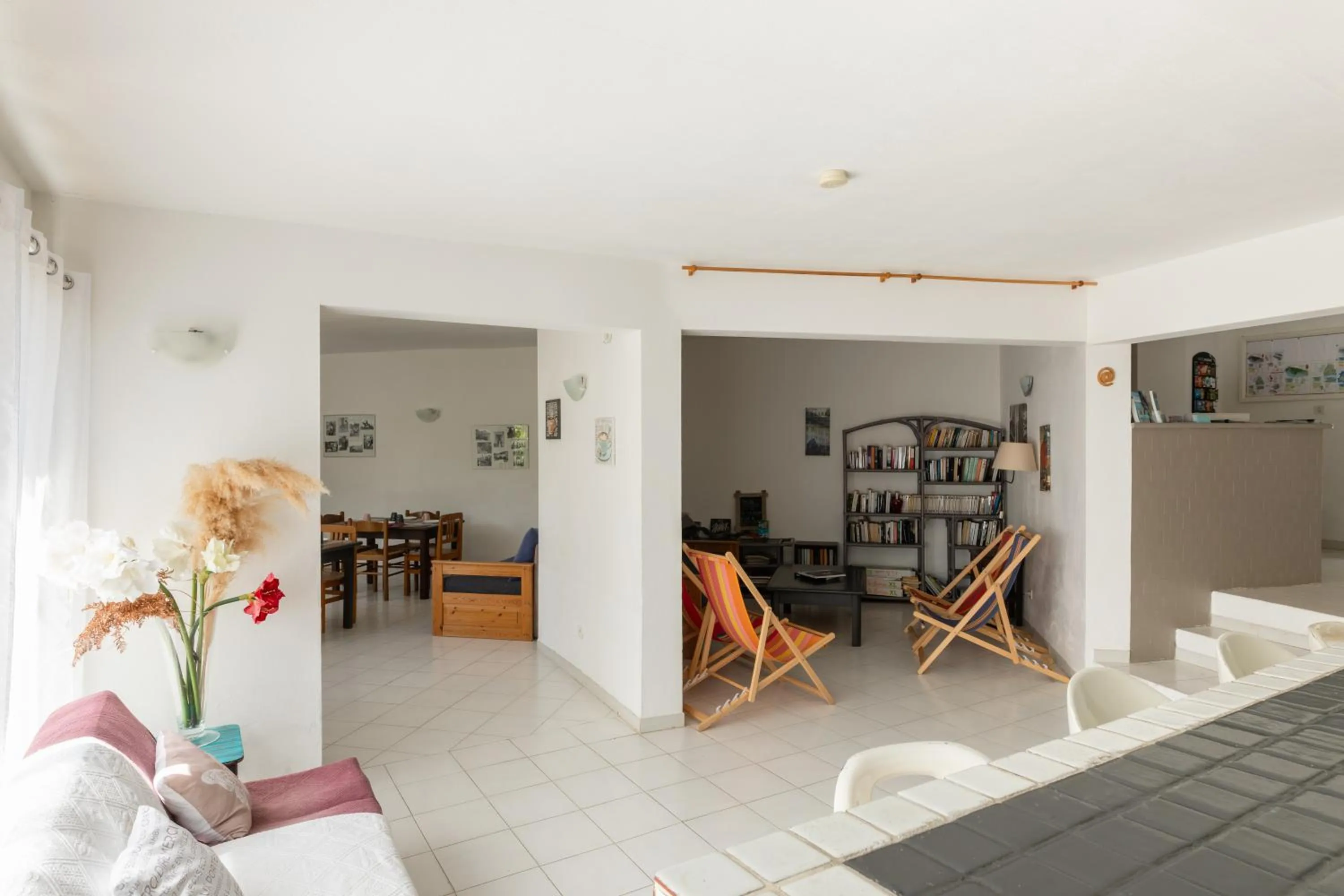 Property building in Domaine Bocca di Feno