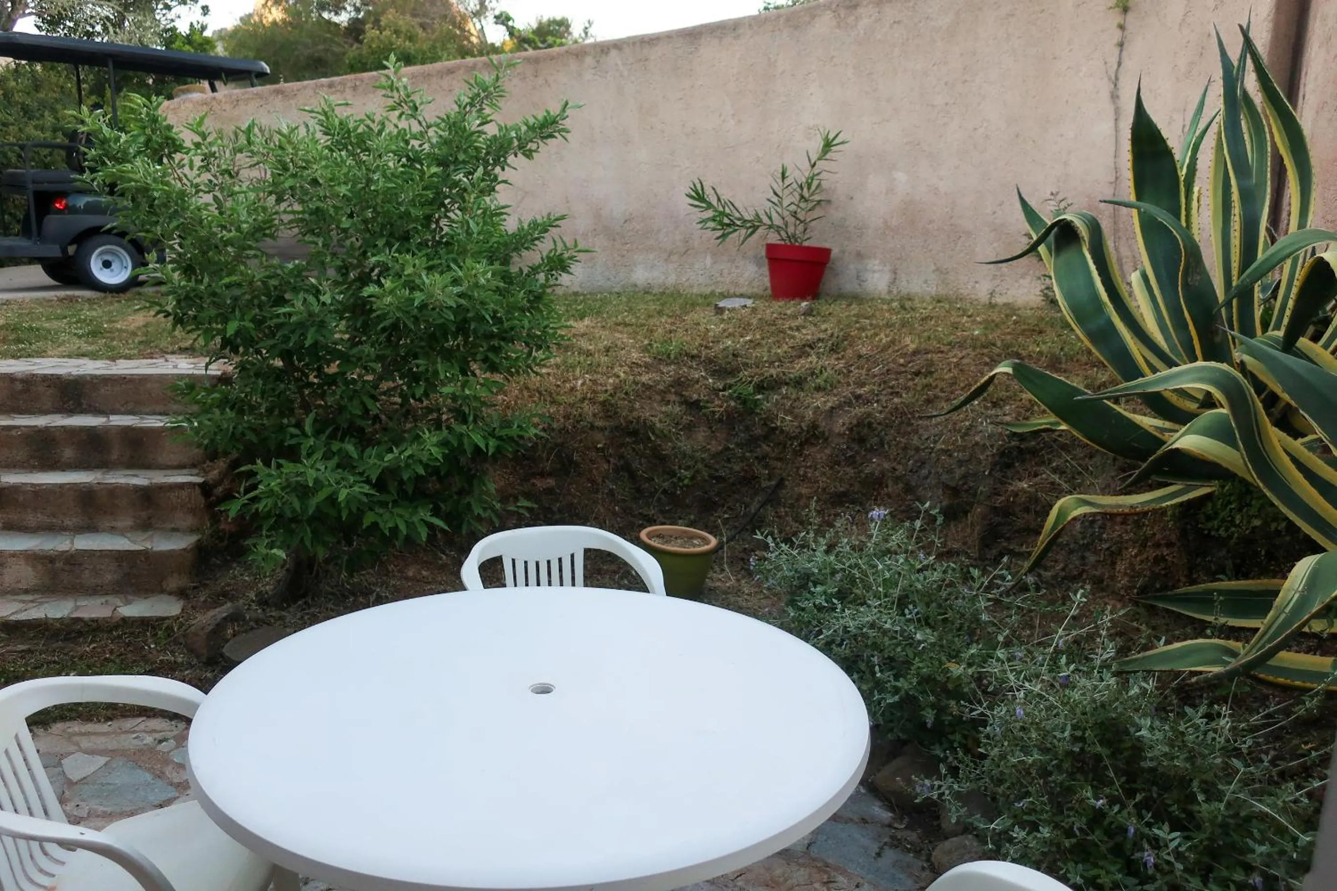 Domaine Bocca di Feno