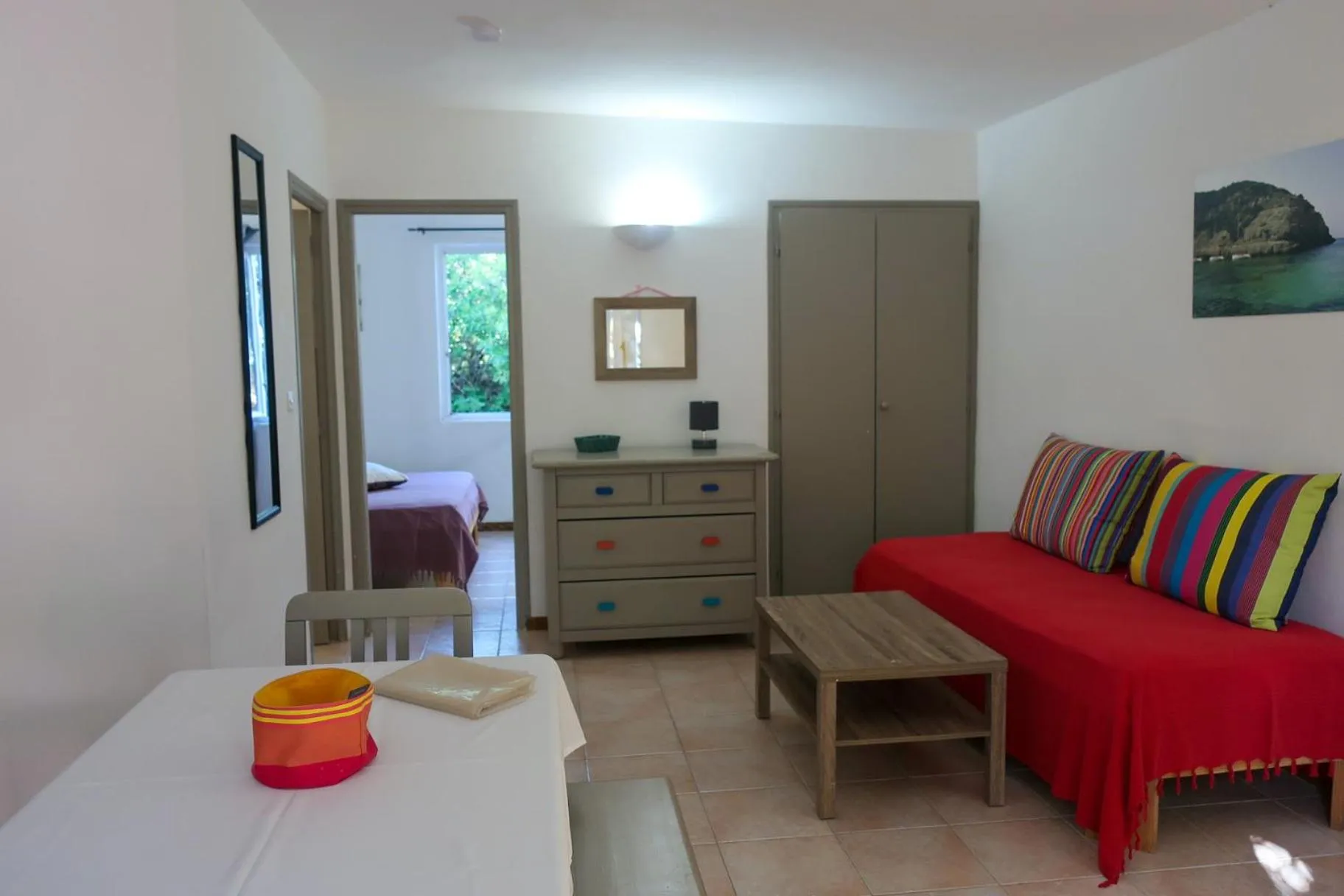 Domaine Bocca di Feno