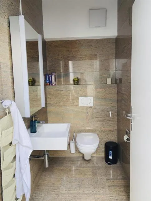 Wellness Hotel Aquafit Sursee