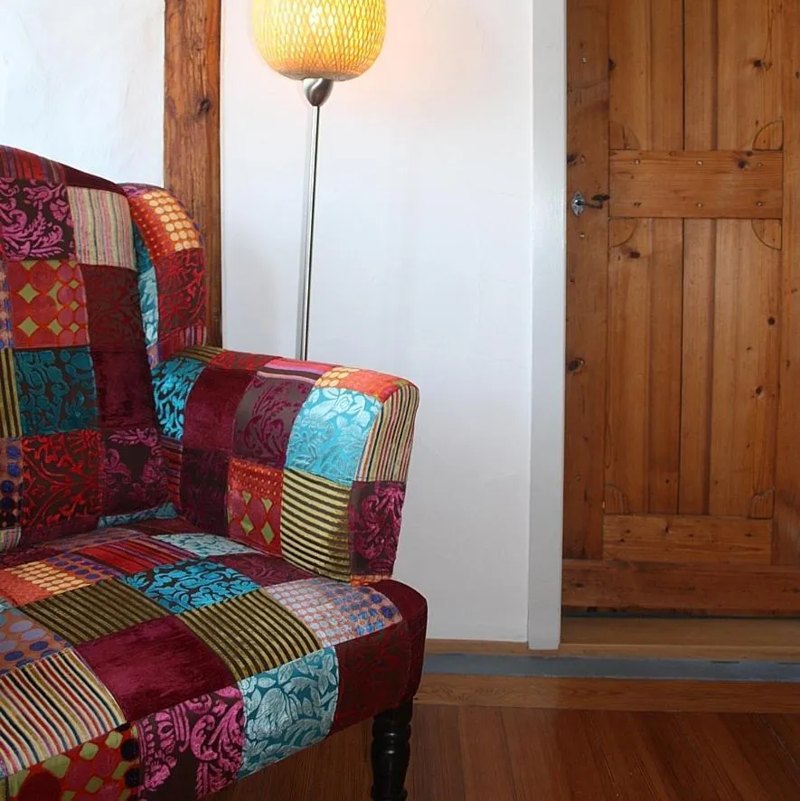 Photo of the whole room in Bett am Weiher