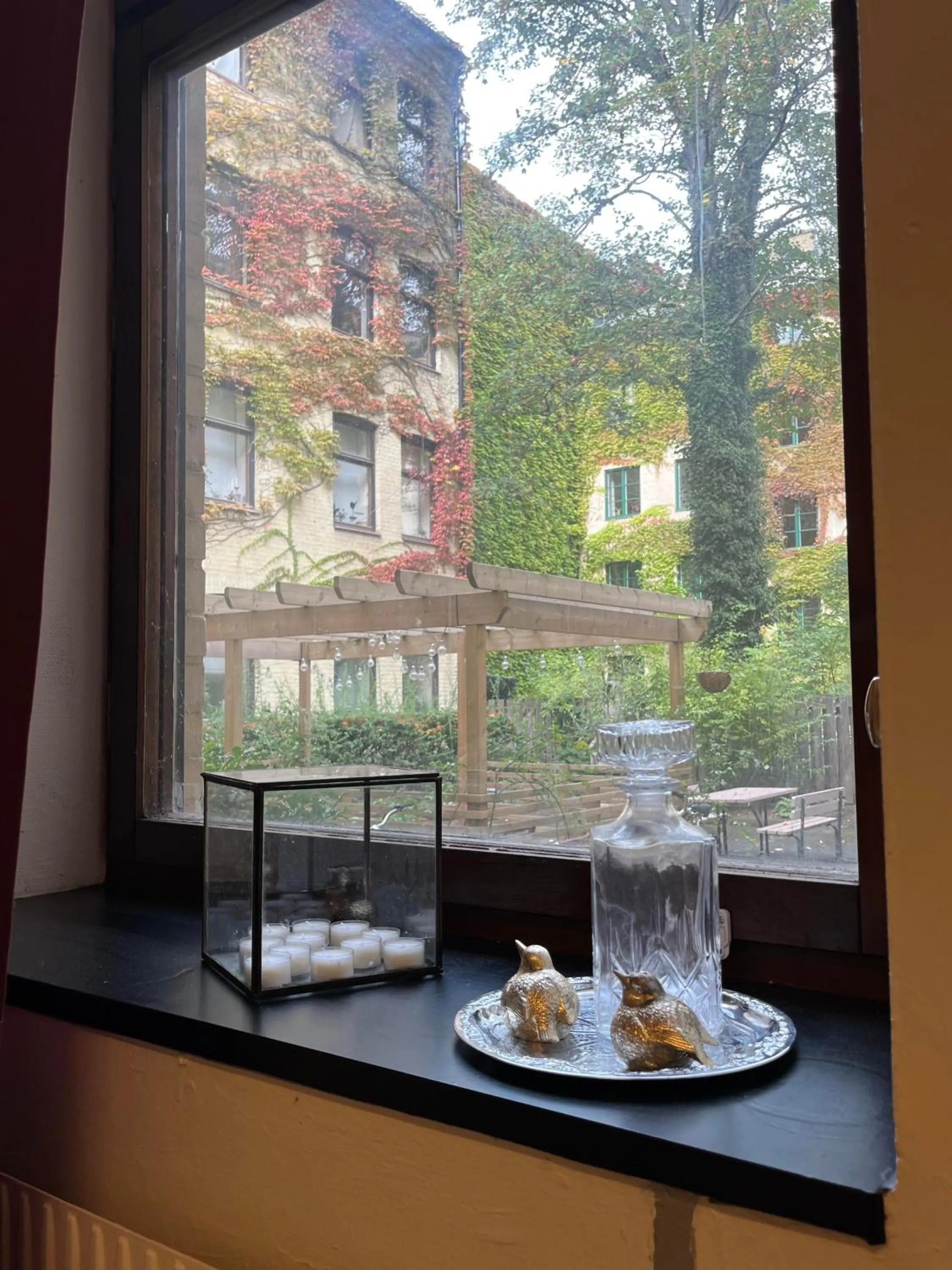 Rut & Ragnars Vandrarhem