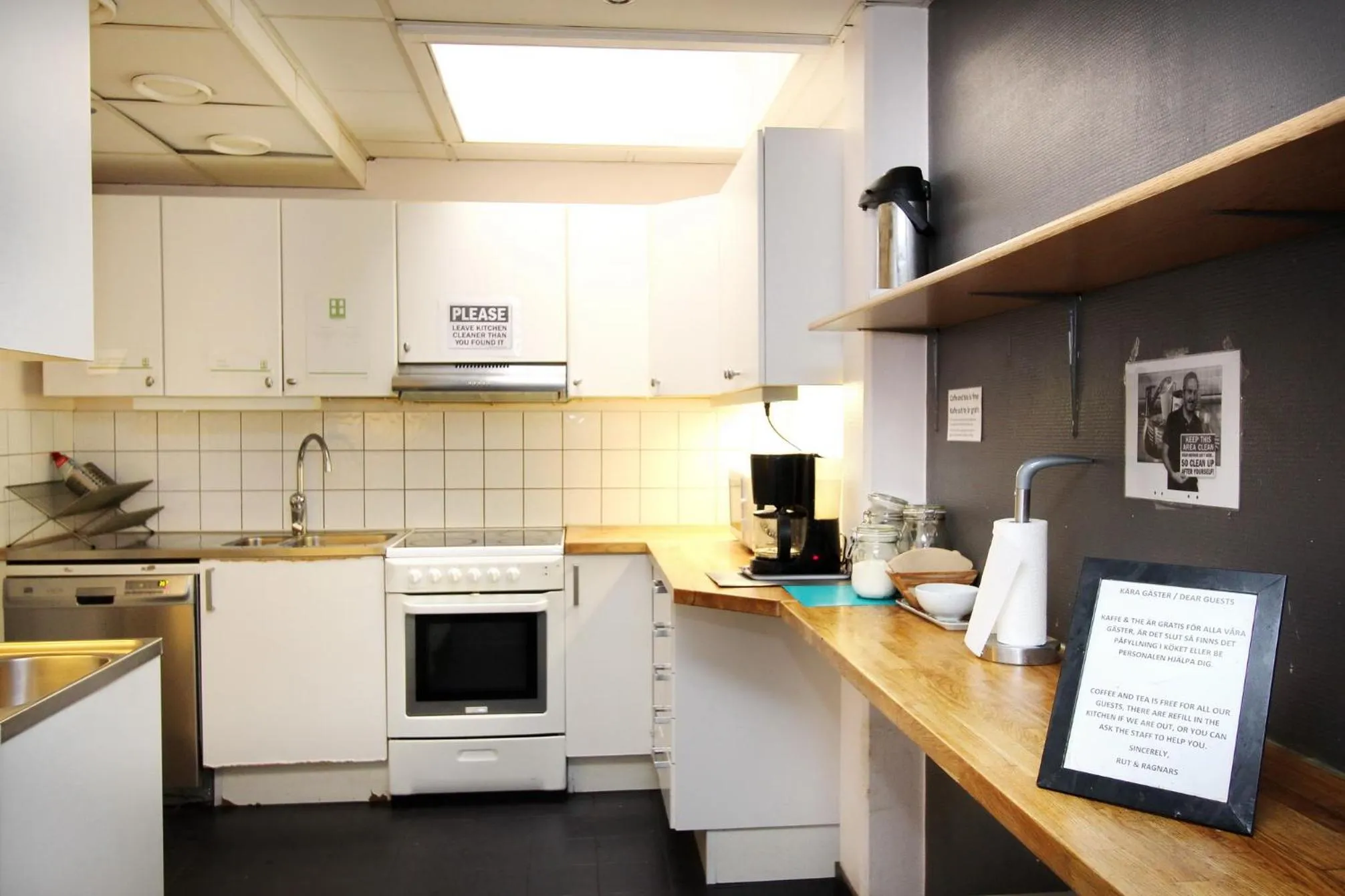 Rut & Ragnars Vandrarhem