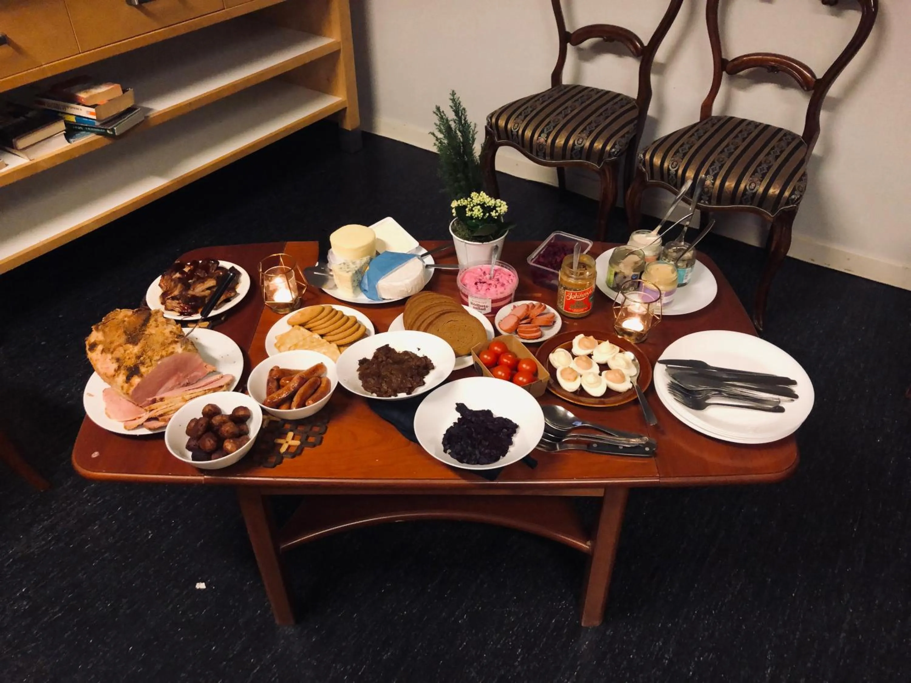 Rut & Ragnars Vandrarhem