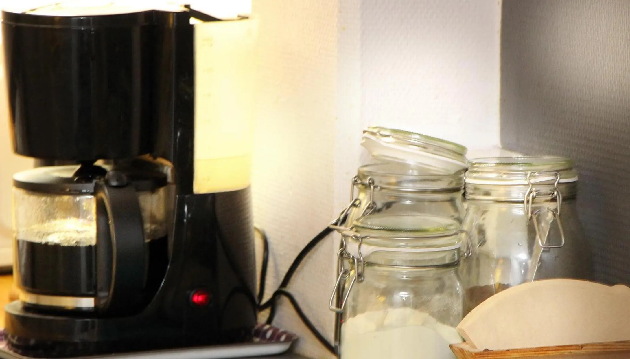 Rut & Ragnars Vandrarhem