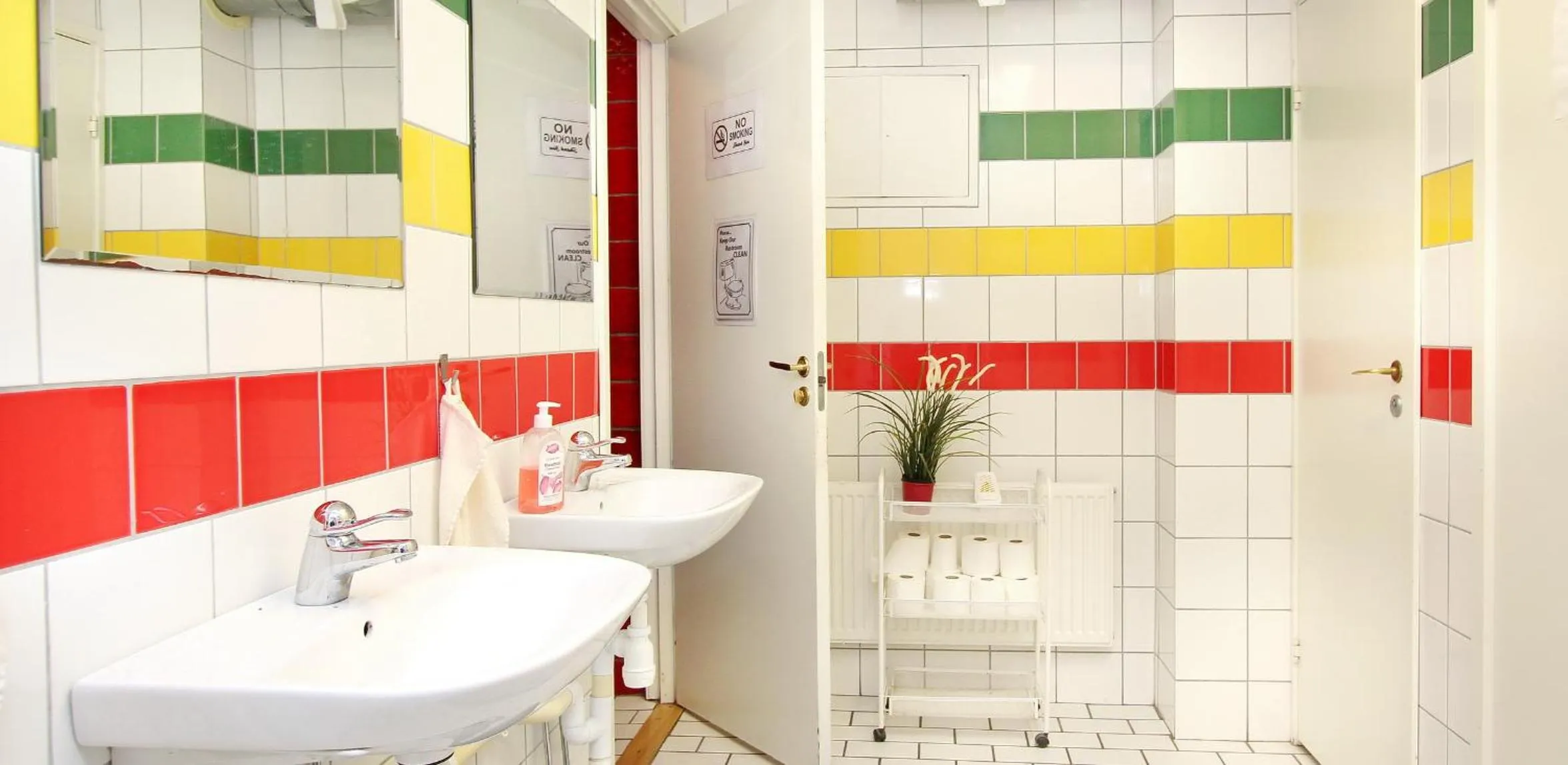 Rut & Ragnars Vandrarhem