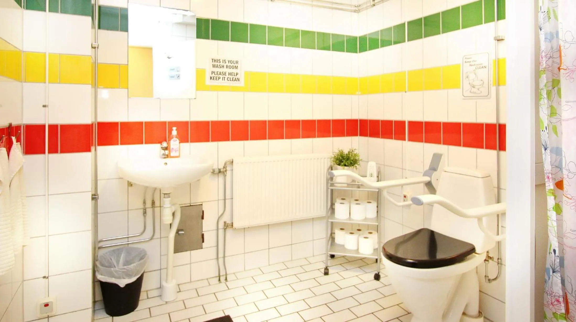 Rut & Ragnars Vandrarhem