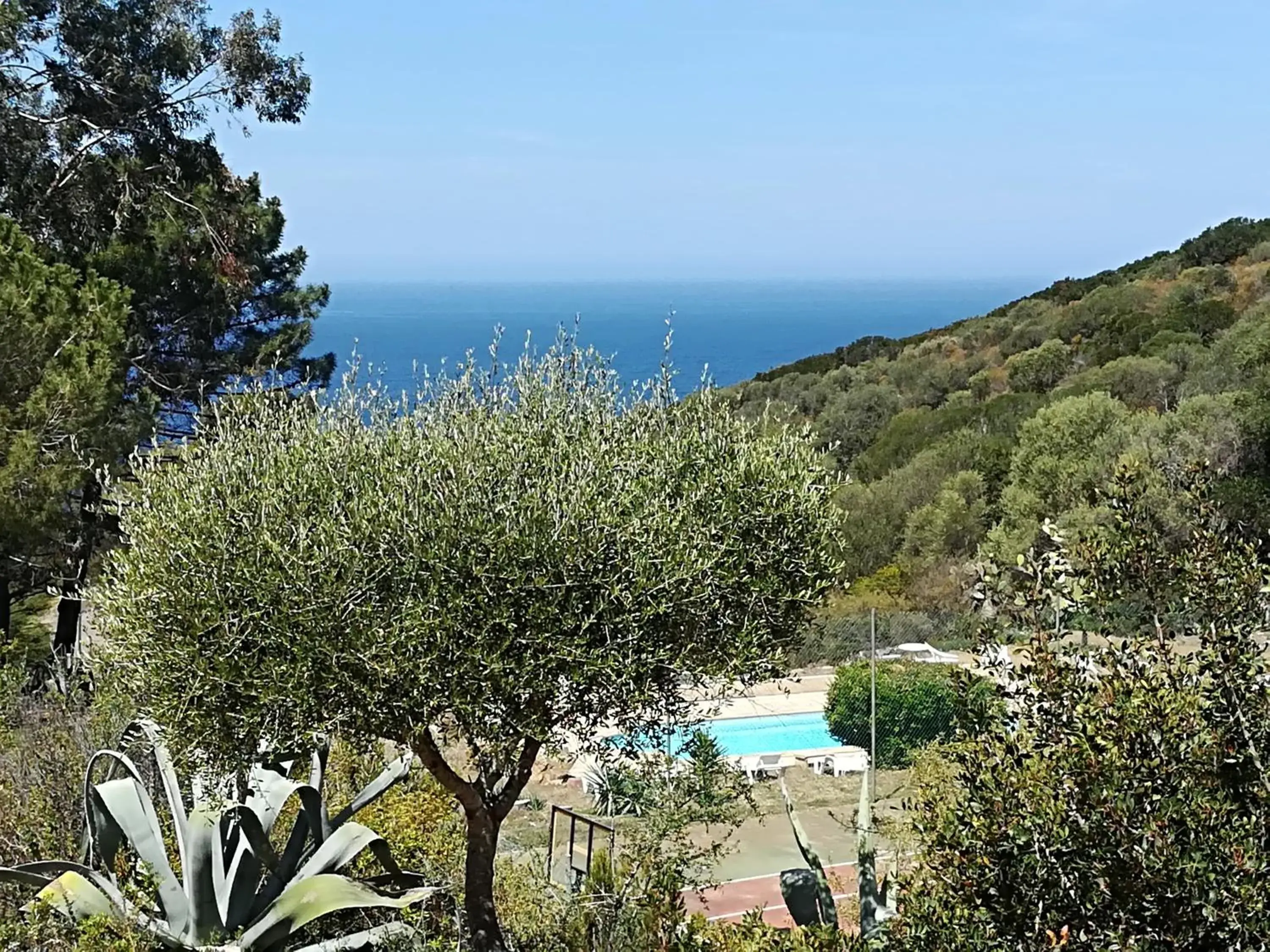 Cottage (4-5 Adults) in Auberge Ferayola Cottage (4-5 Adults) in Auberge Ferayola