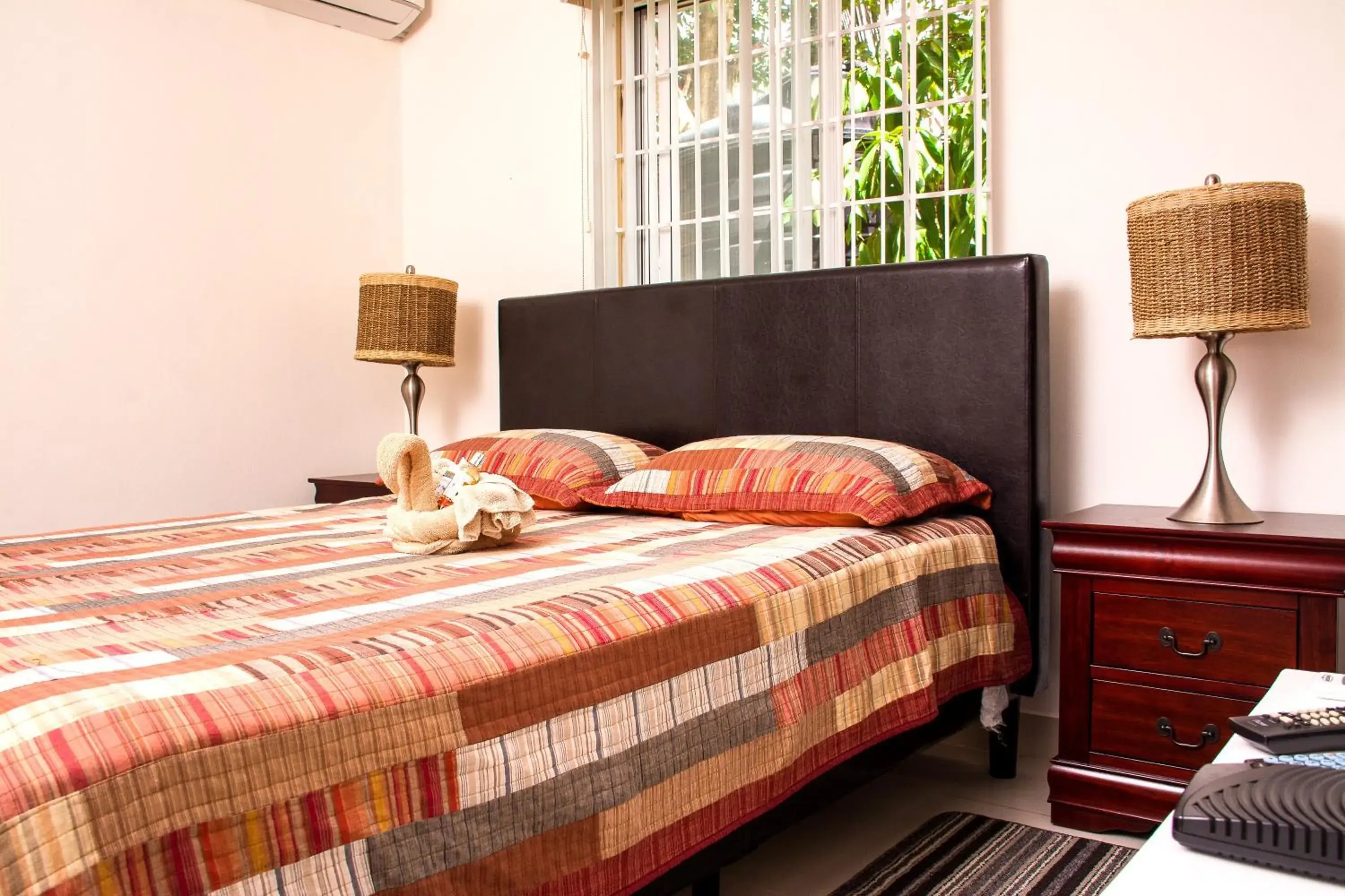 Deluxe Queen Suite in GC Resort Deluxe Queen Suite in GC Resort