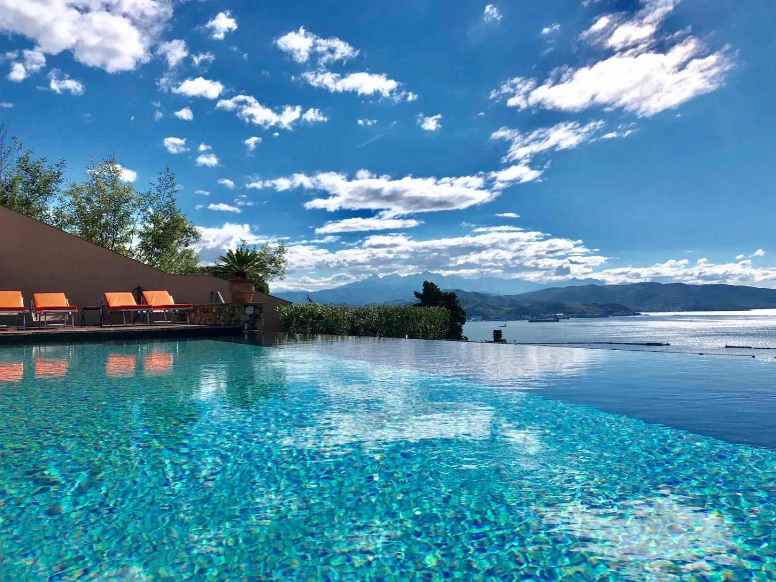 View (from property/room) in Miramare Apartments&Suites