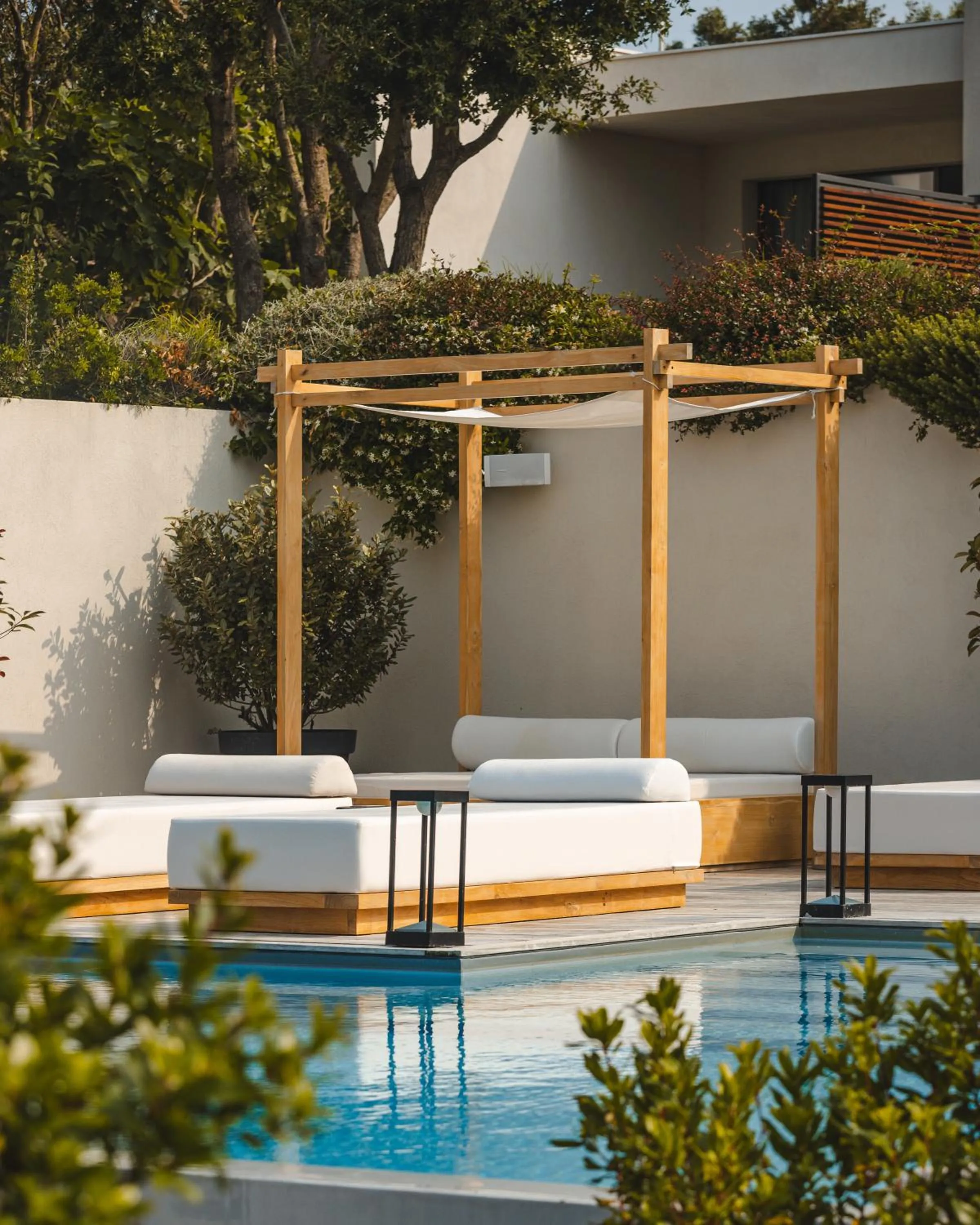 Hôtel Cala di Greco