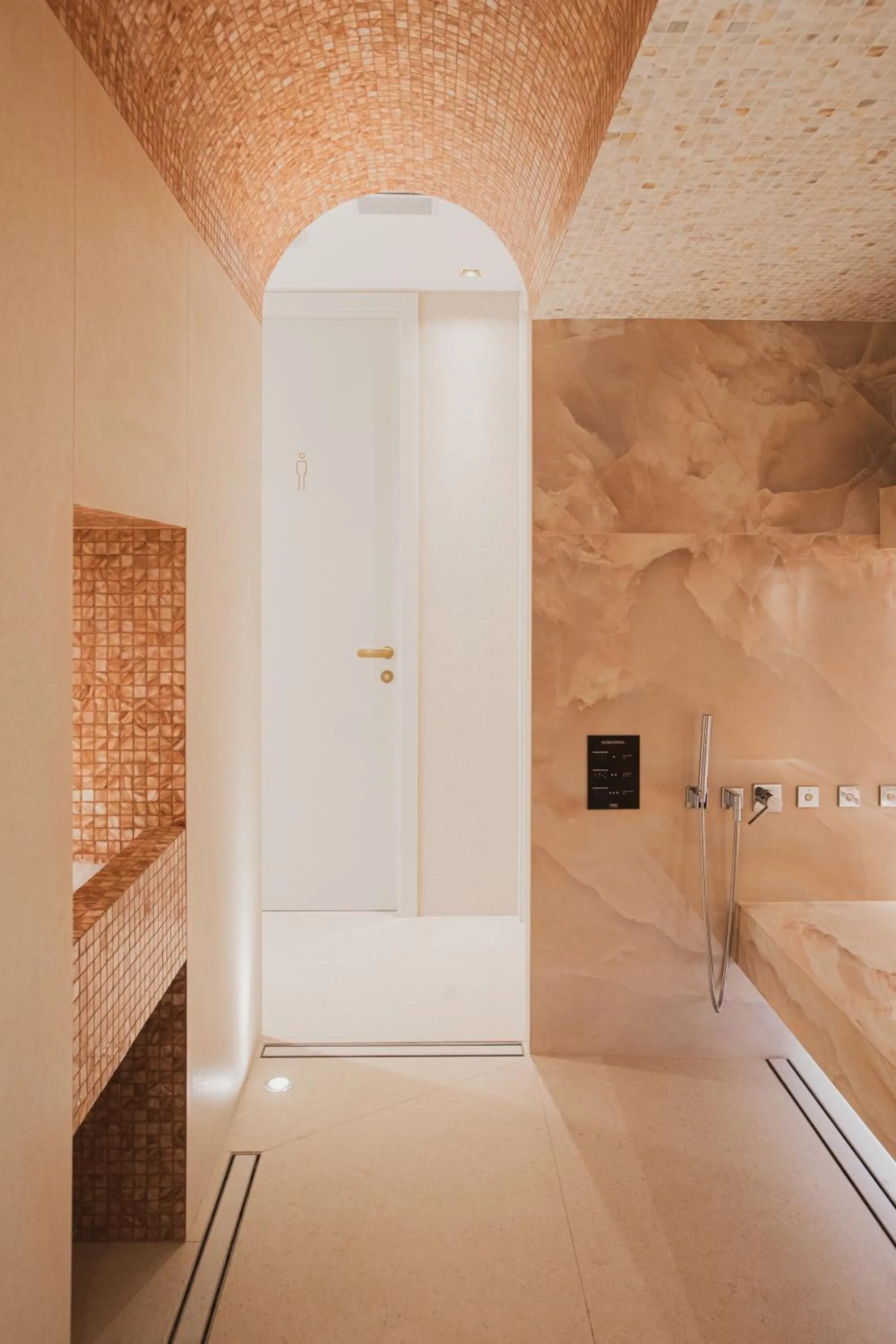 Hôtel Cala di Greco