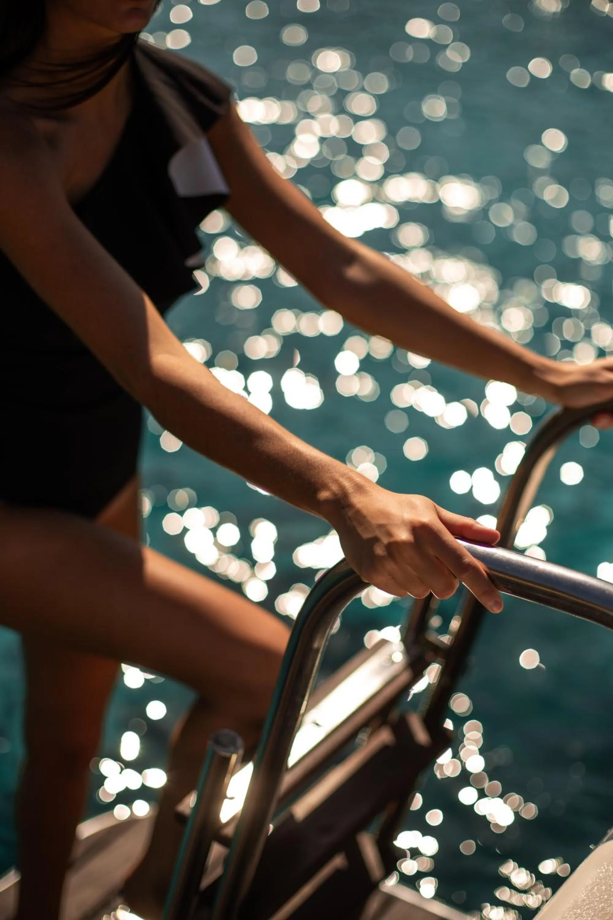 Activities in Hôtel Cala di Greco