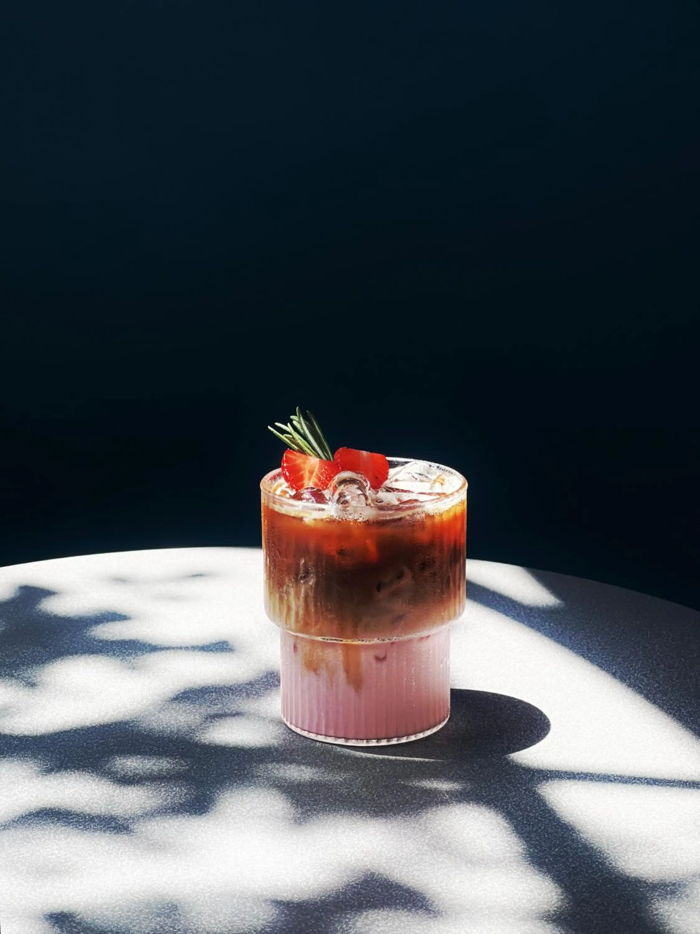 Food and drinks in PRS Hotel Pattaya