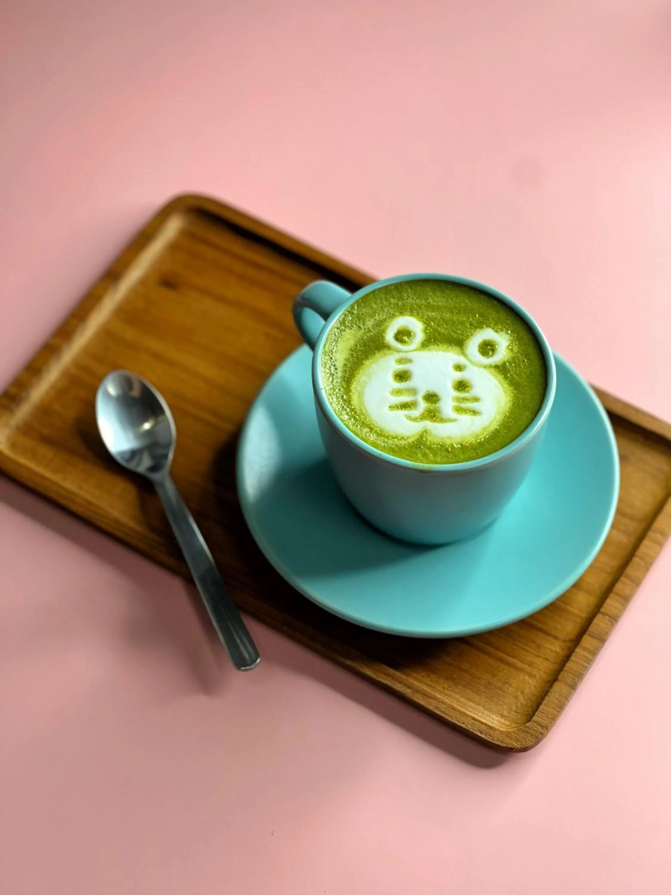 Food and drinks in PRS Hotel Pattaya