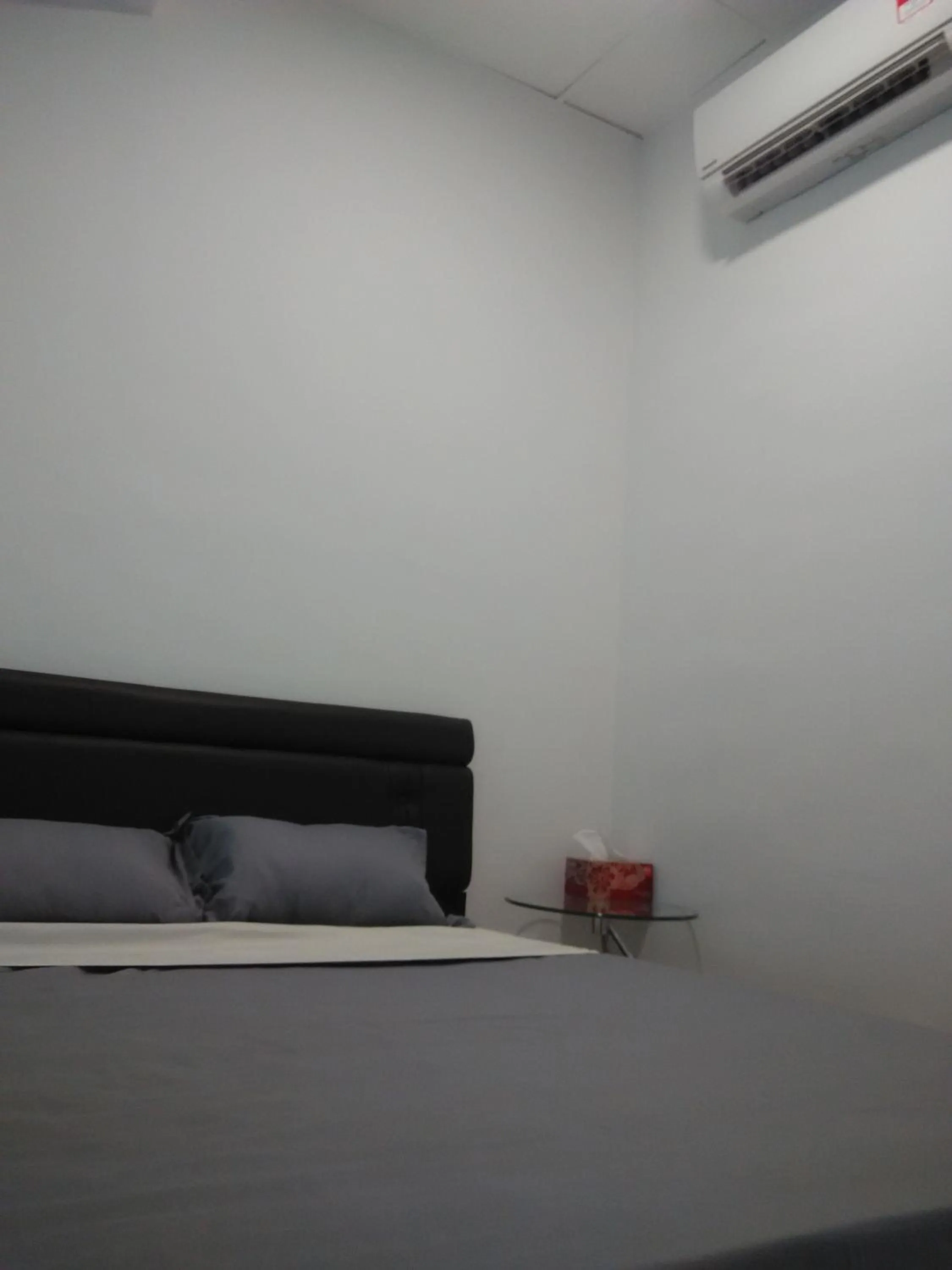 Bed in Moon Eleven Hostel Near Klia & Klia2