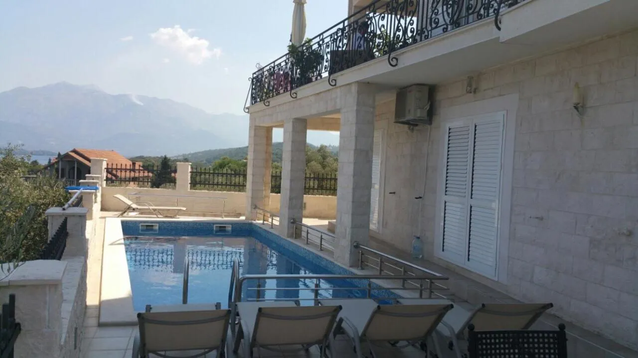 Apartment - single occupancy - Ground Floor in Villa Mare Apartments