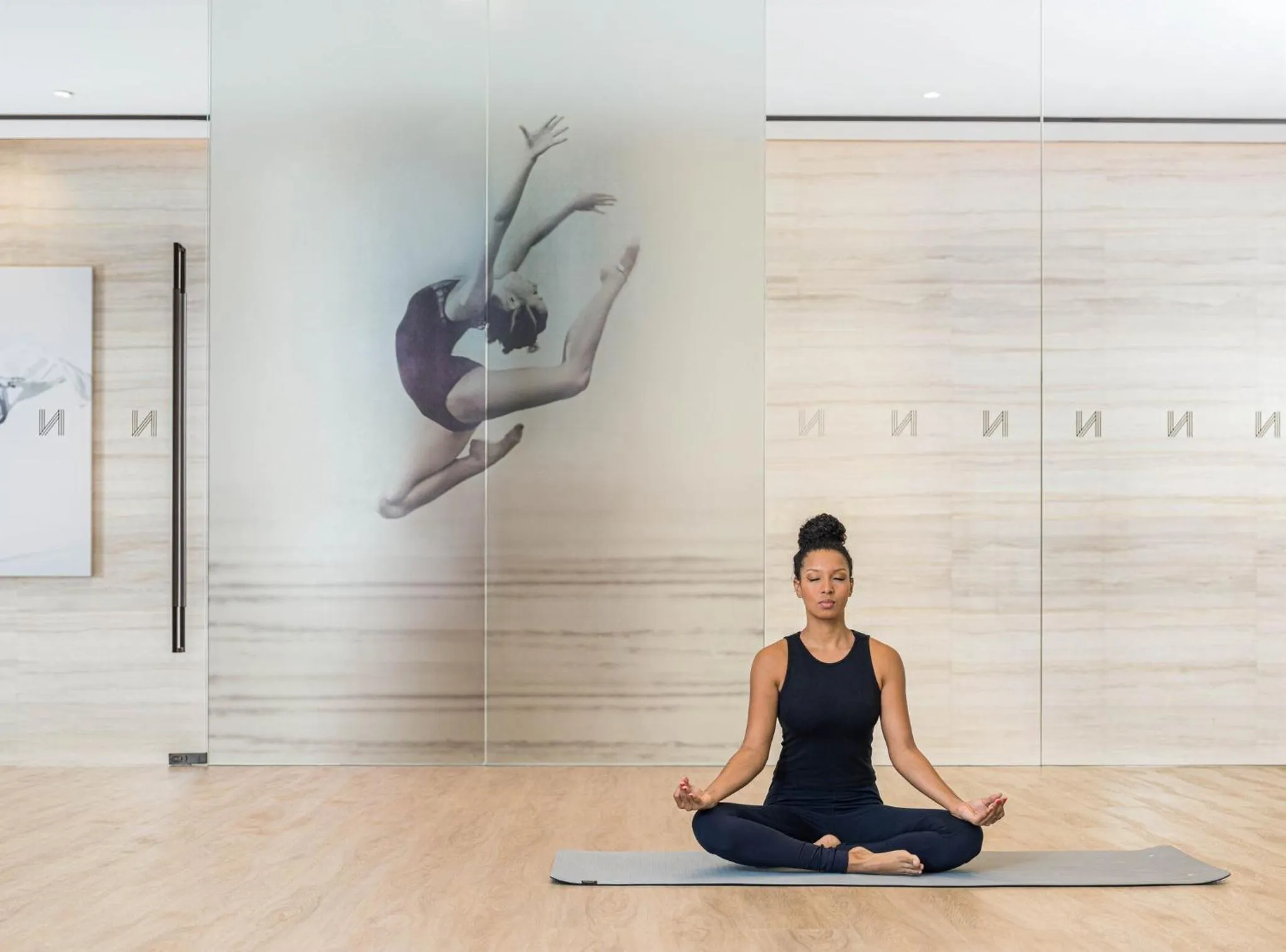 Activities in Niccolo Changsha