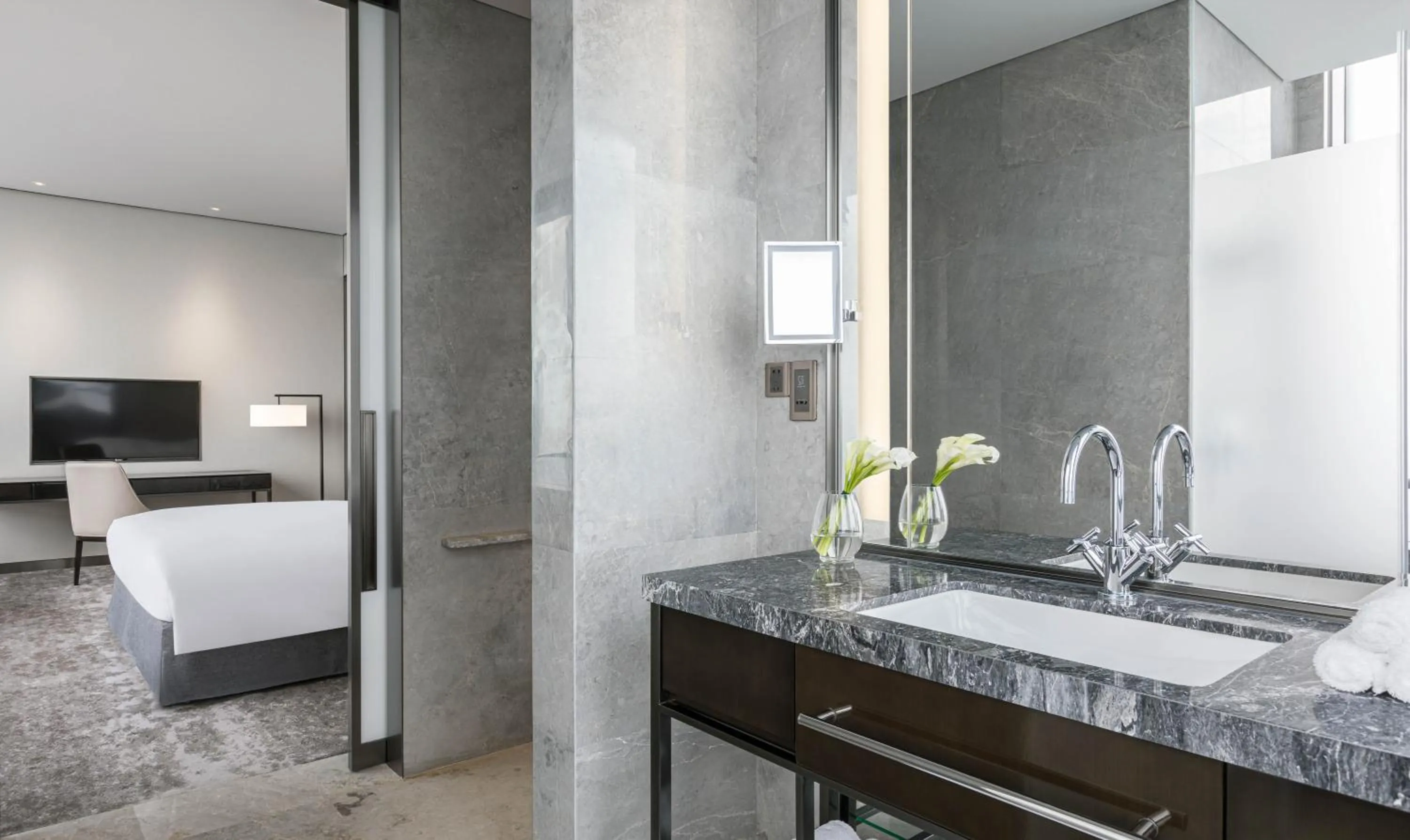 Bed in Niccolo Changsha