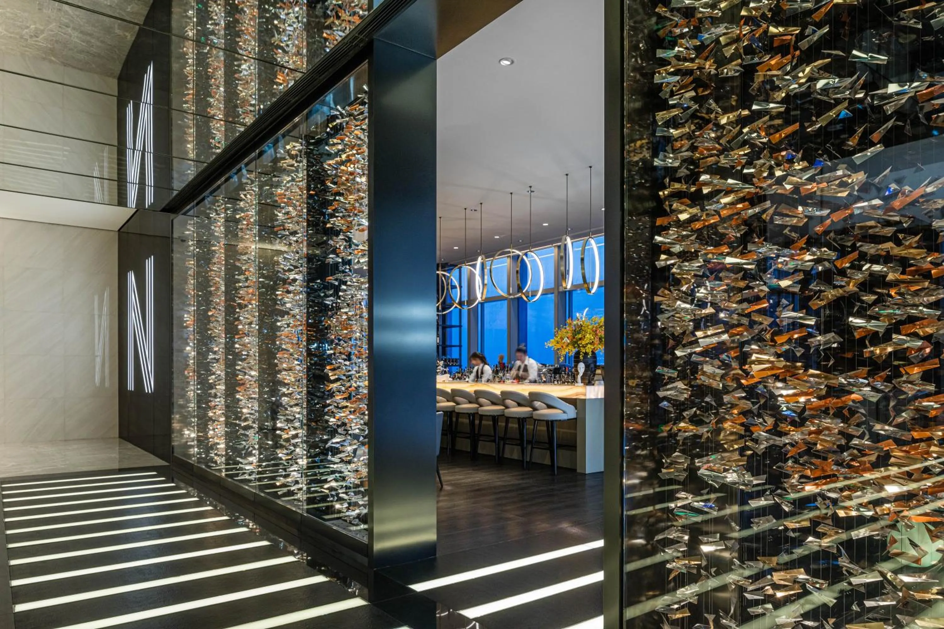 Nightclub / DJ in Niccolo Changsha