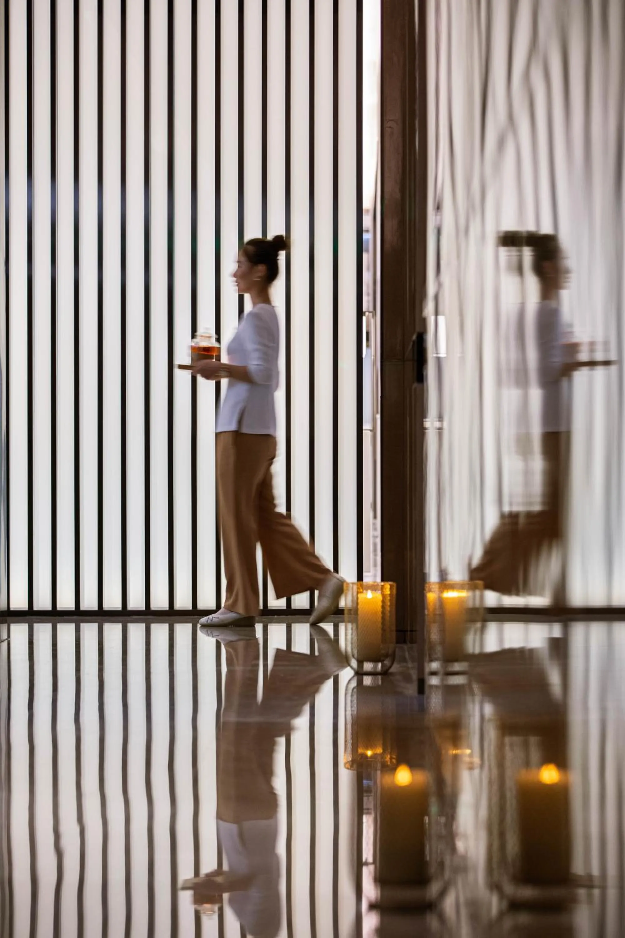 Staff in Niccolo Changsha