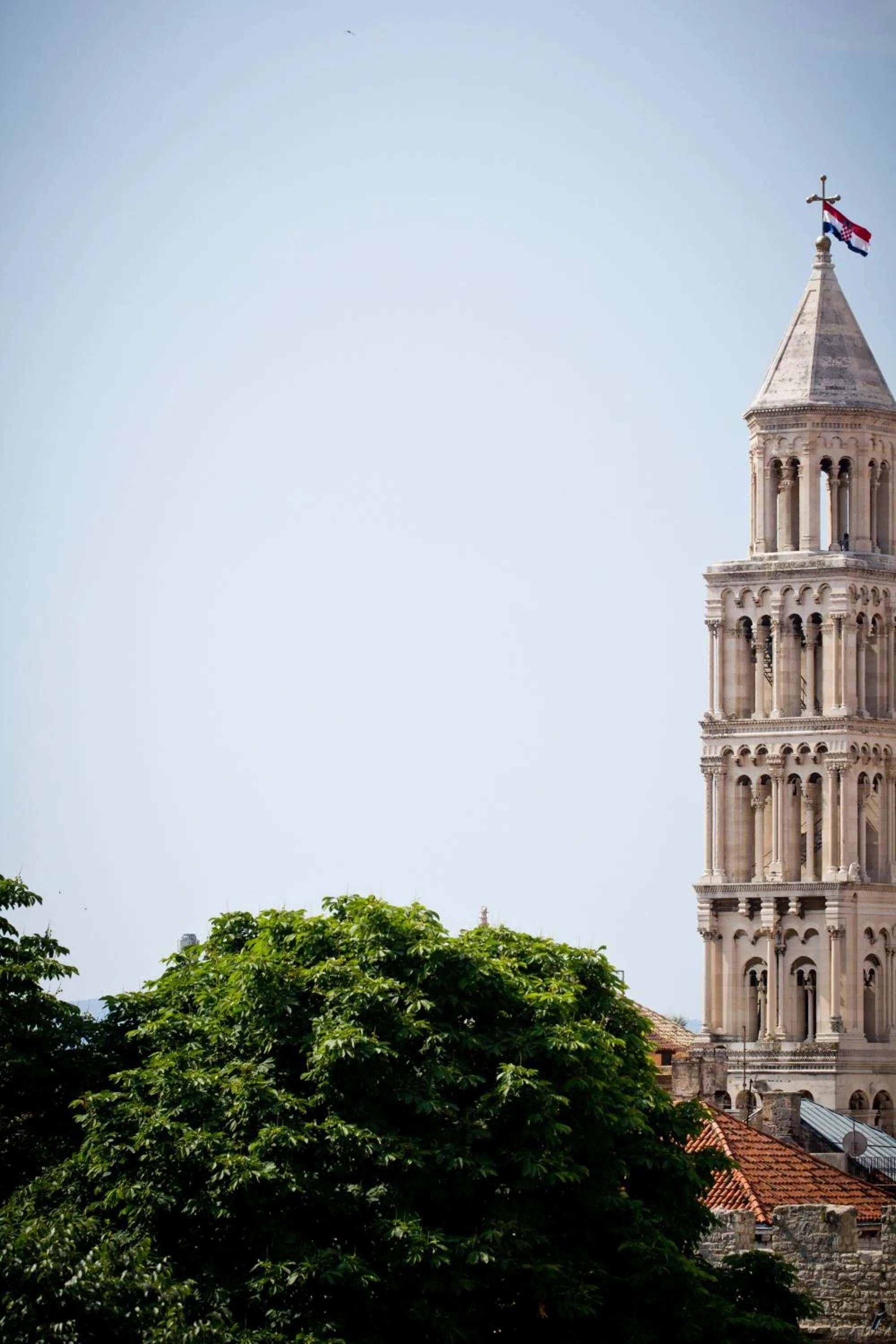 Restaurant/places to eat in Sleep Split