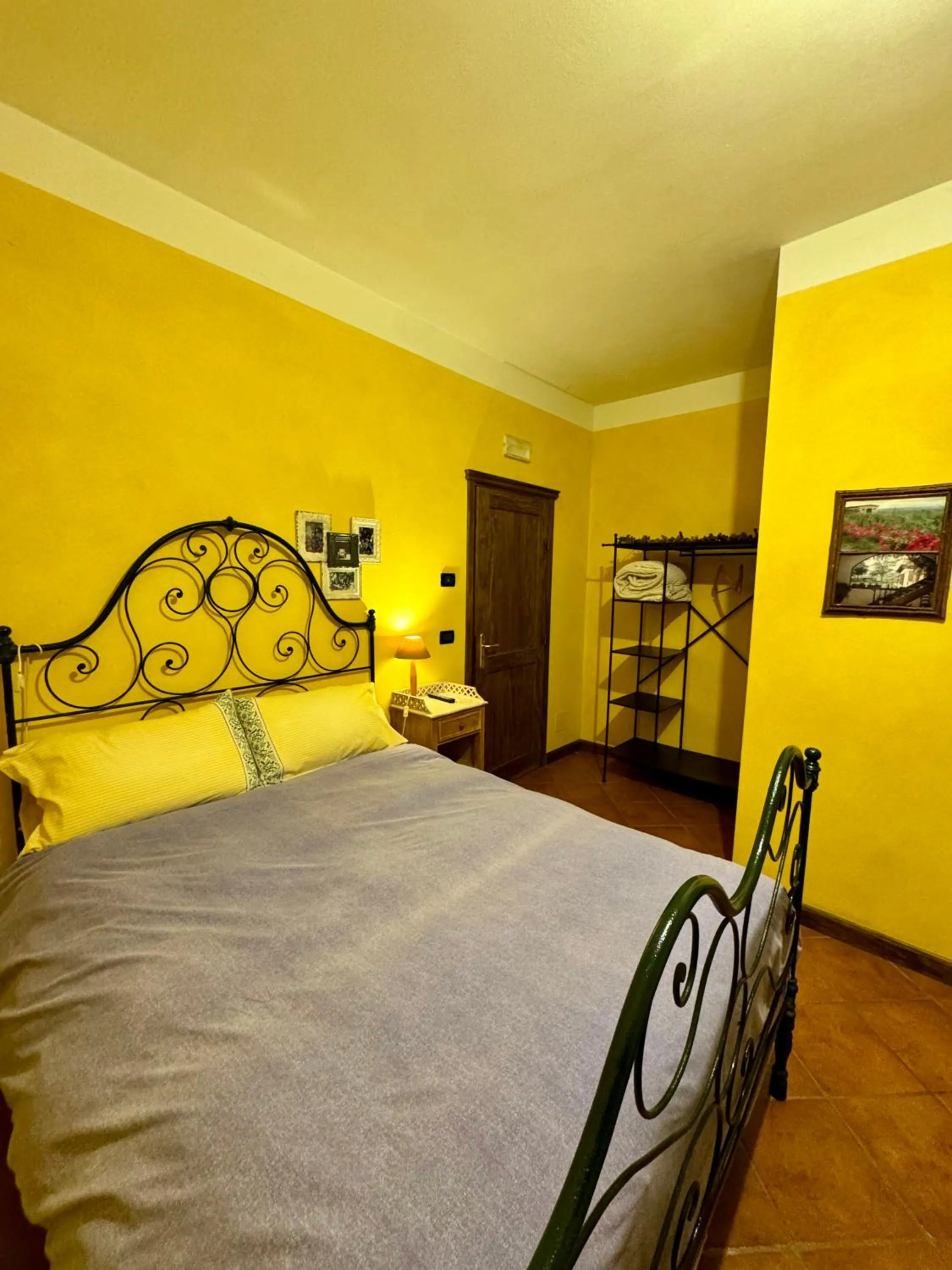 Cascina La Maddalena Bed & Wine