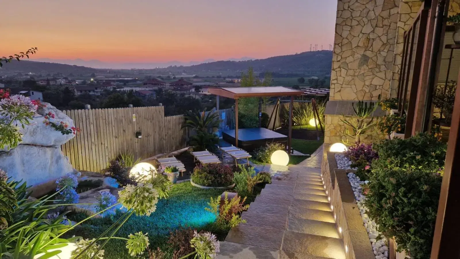 B&B Villa Emanuel B&B Villa Emanuel