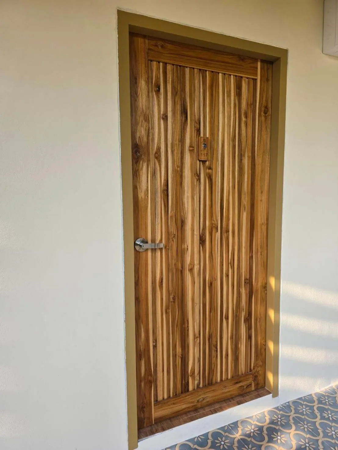 Baannai Lake View Resort