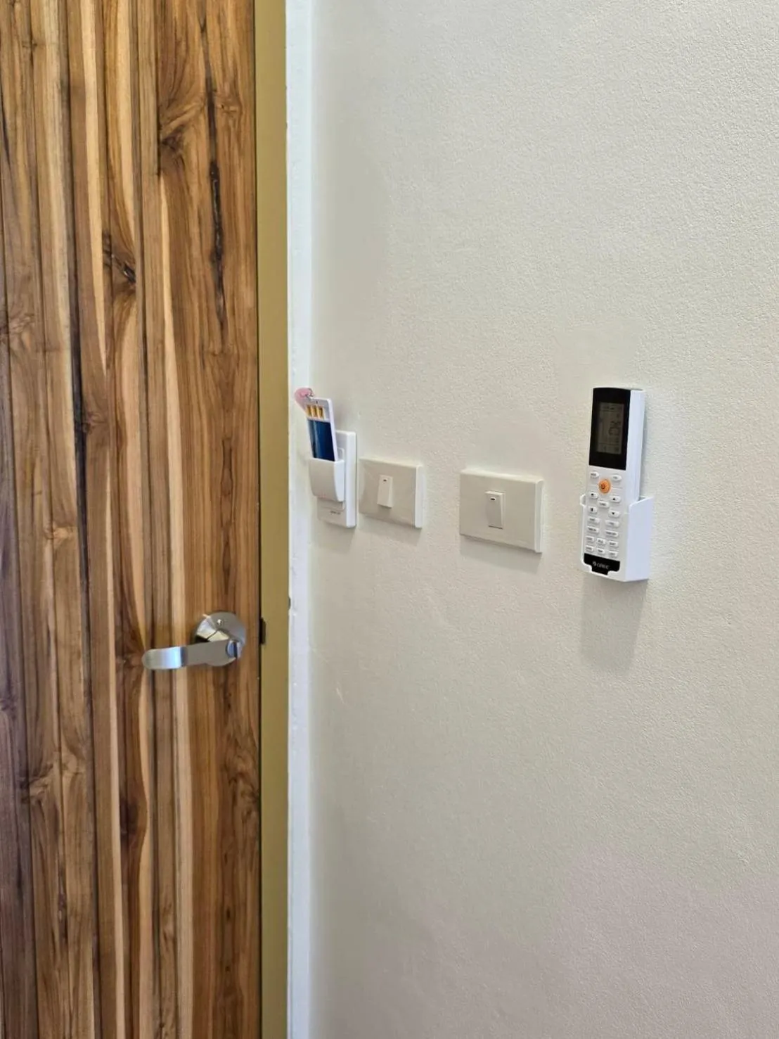 Baannai Lake View Resort