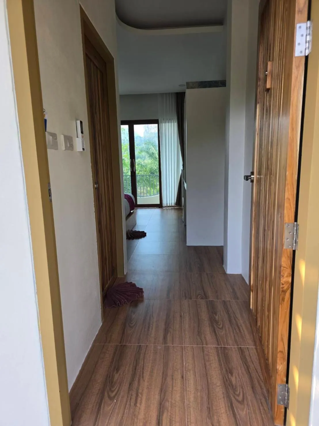 Baannai Lake View Resort