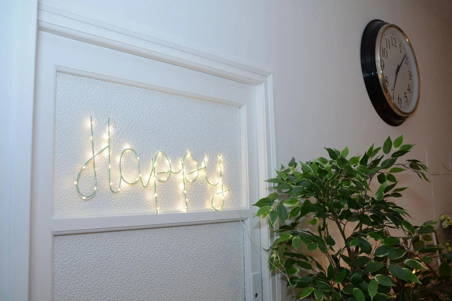 Lobby or reception in Alvaro Residencia